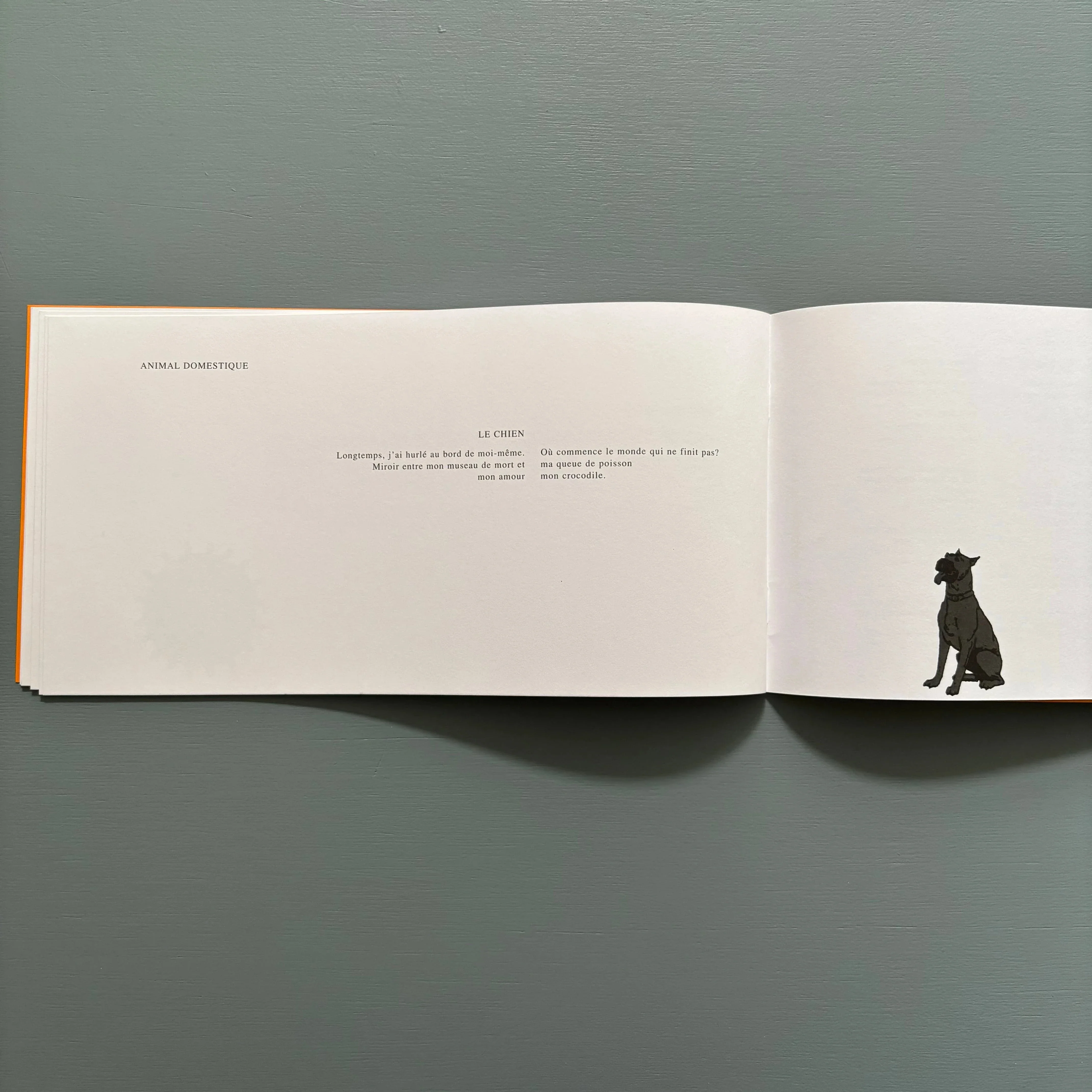 Marcel Broodthaers - La Bête Noire - XL Plus 2003 - Image 9
