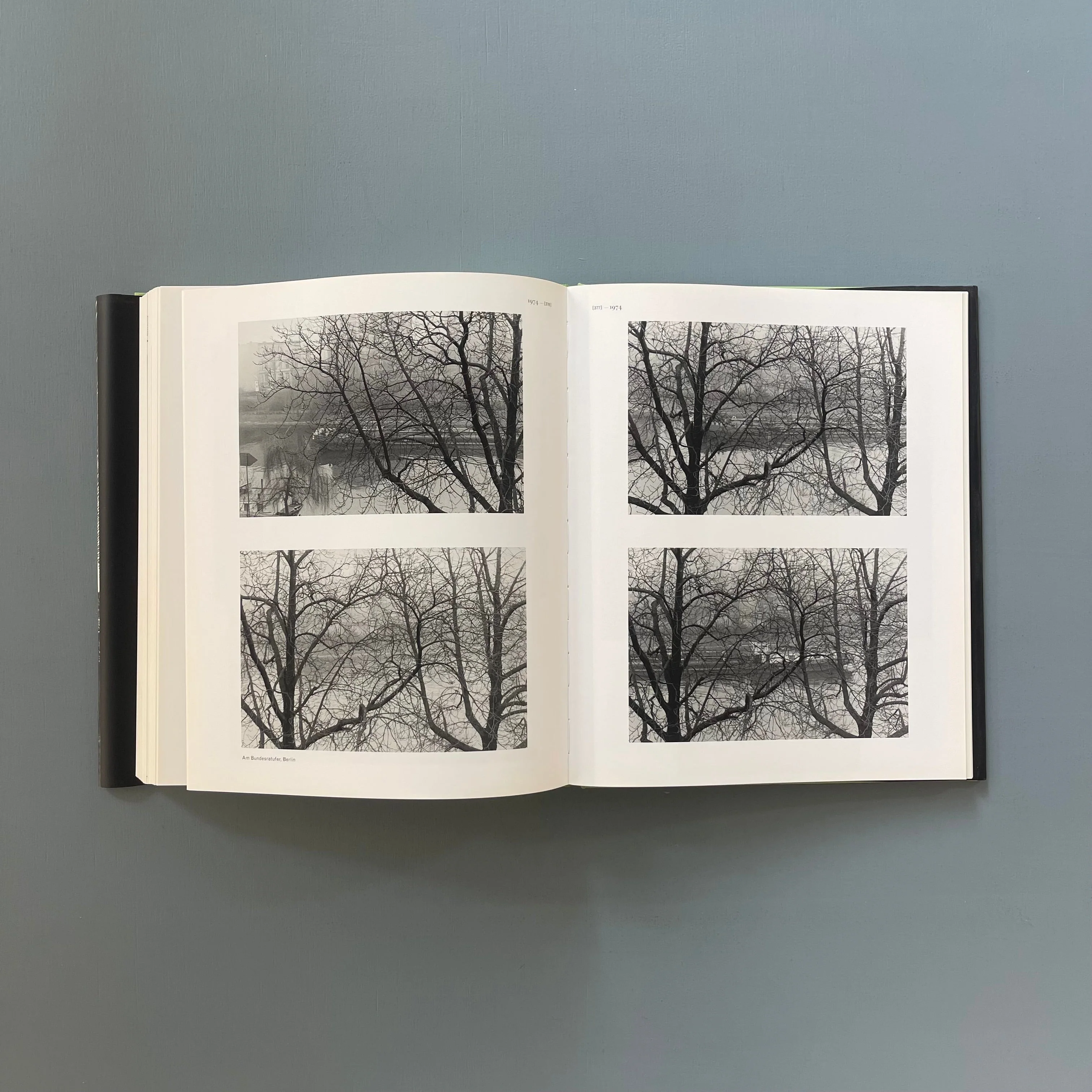 Marcel Broodthaers - Texte et Photos - Steidl 2003 - Image 11