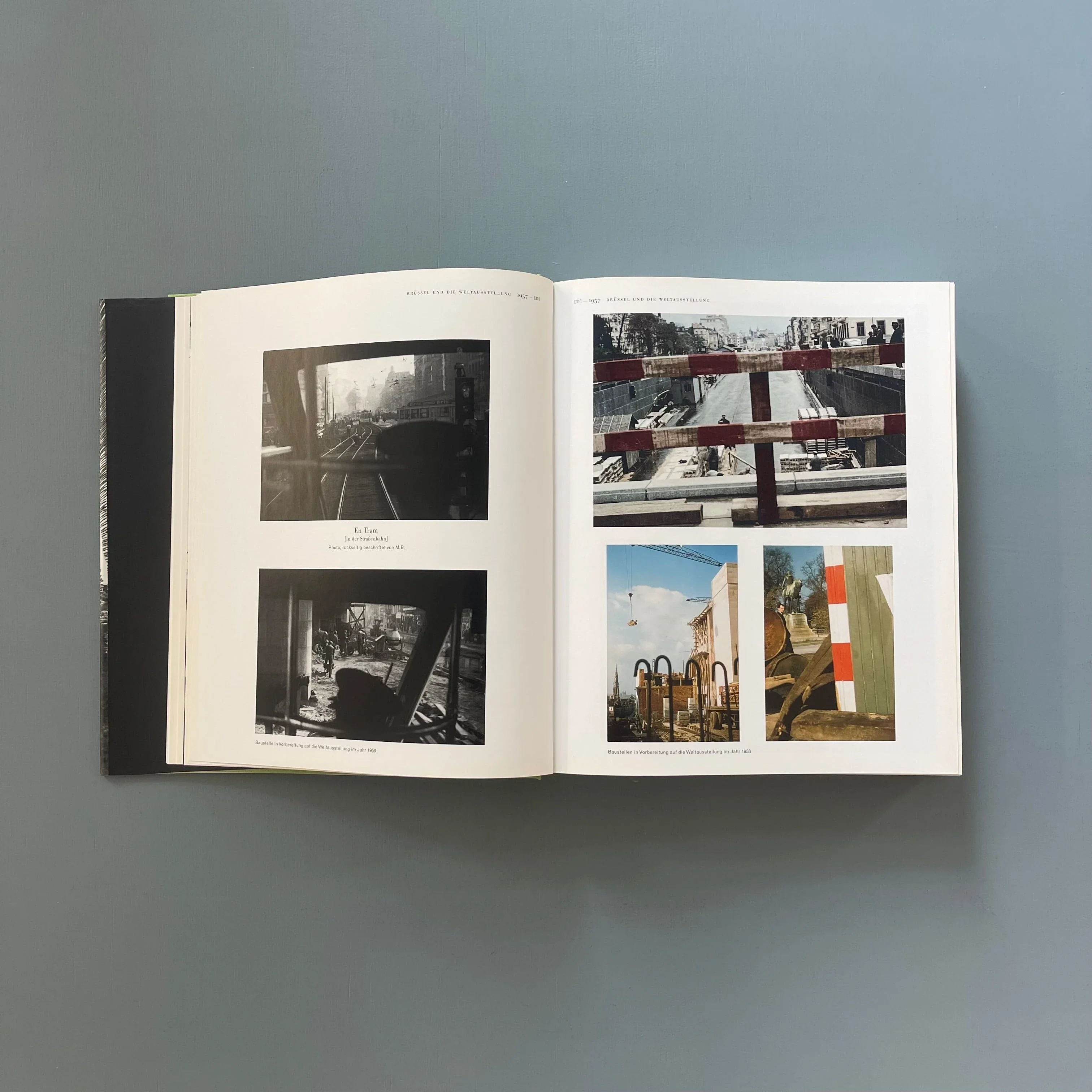 Marcel Broodthaers - Texte et Photos - Steidl 2003 - Image 3