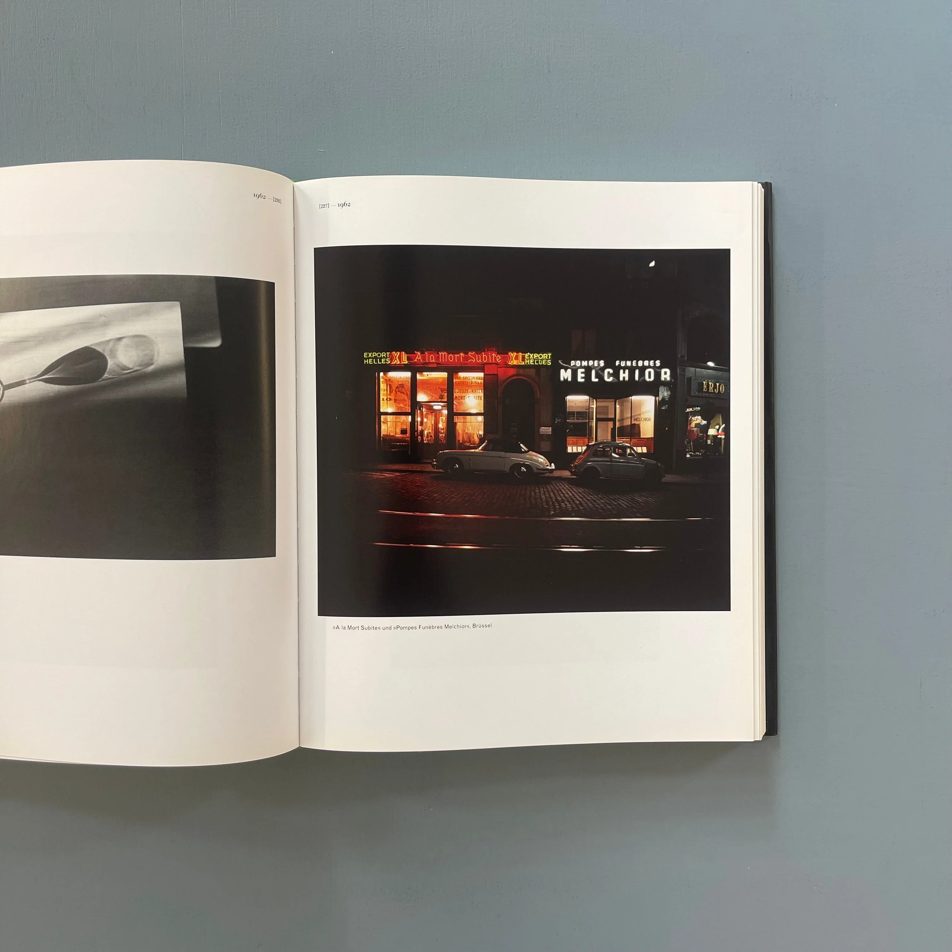 Marcel Broodthaers - Texte et Photos - Steidl 2003 - Image 7
