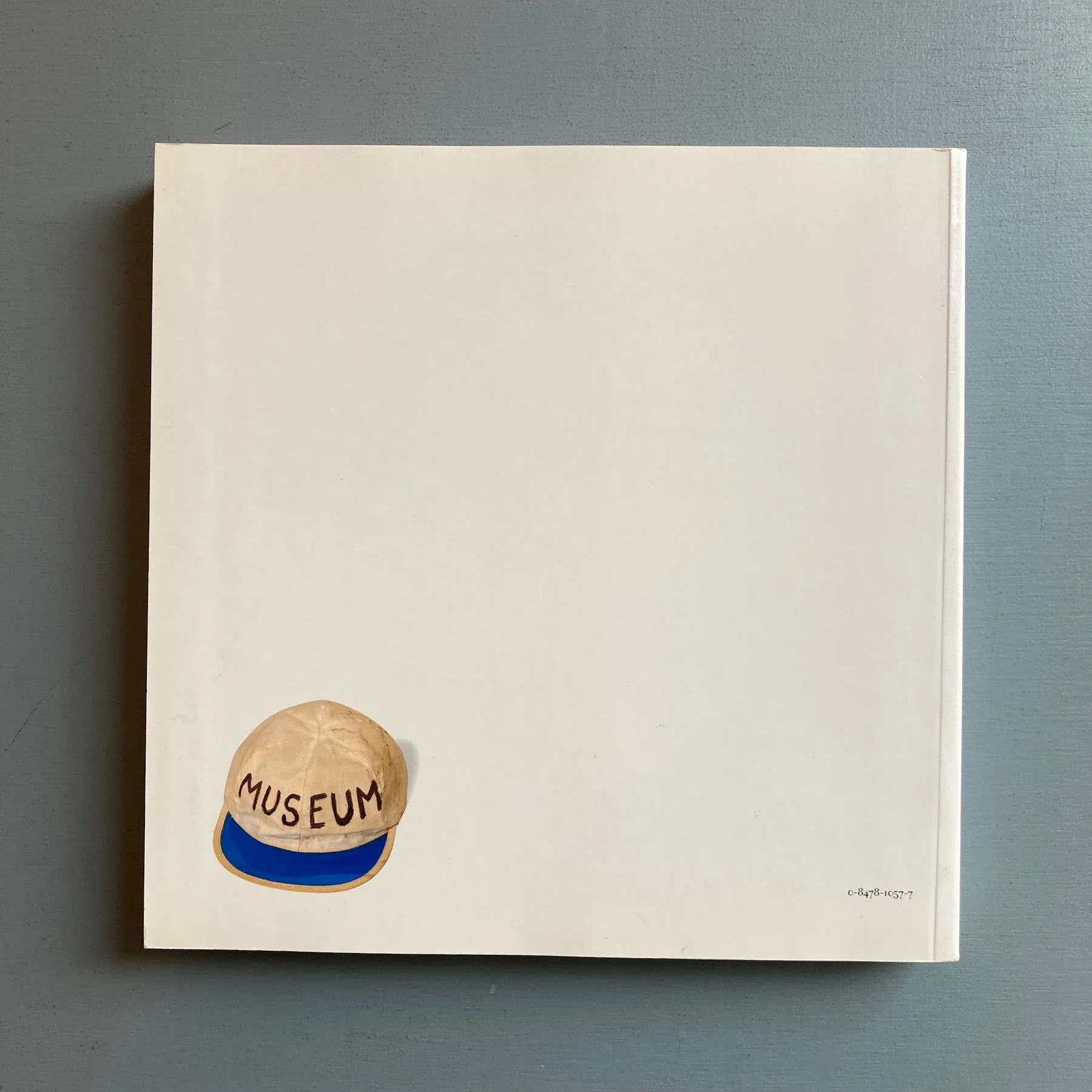 Marcel Broodthaers - Walker Art Center / Rizzoli 1989 - Image 10