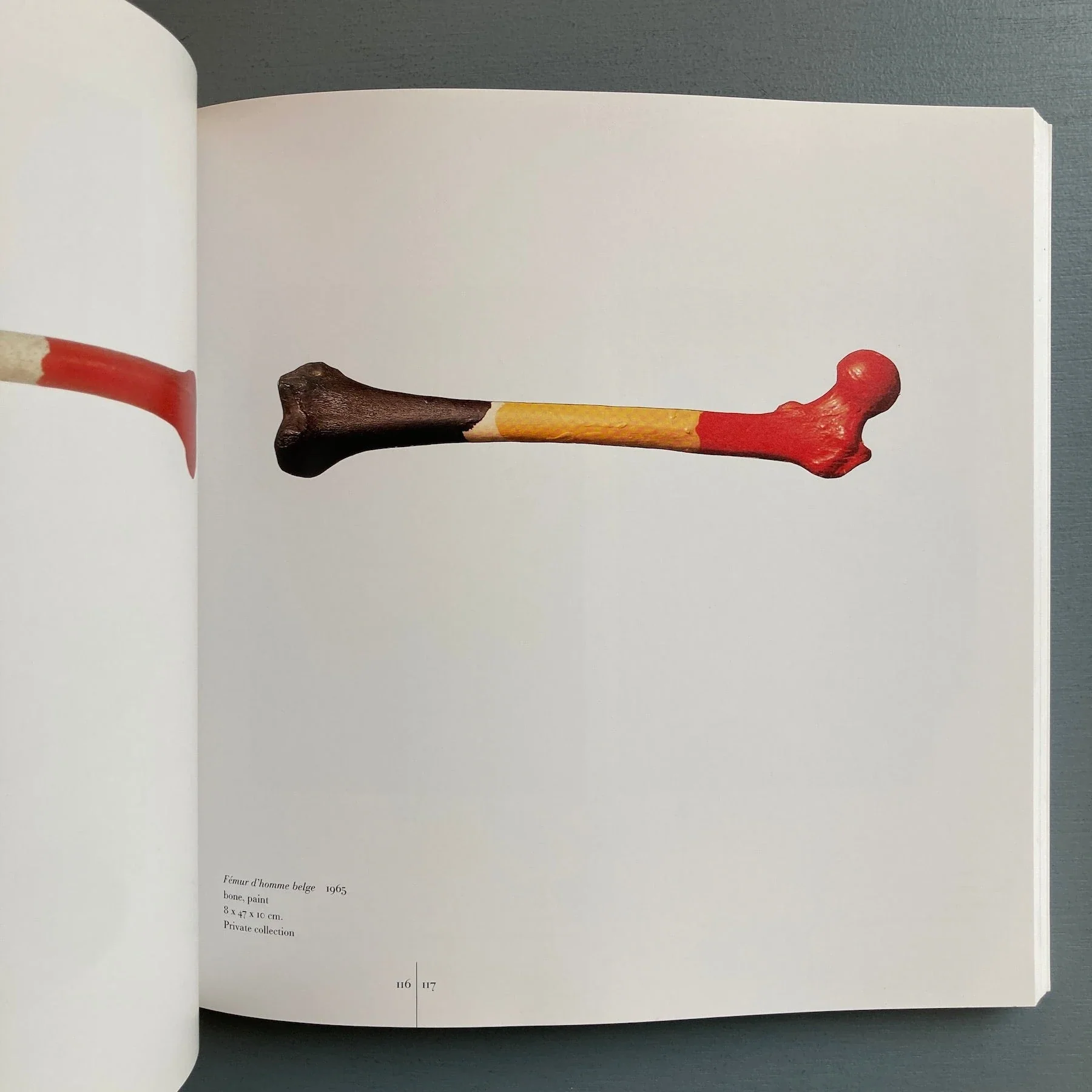 Marcel Broodthaers - Walker Art Center / Rizzoli 1989 - Image 3