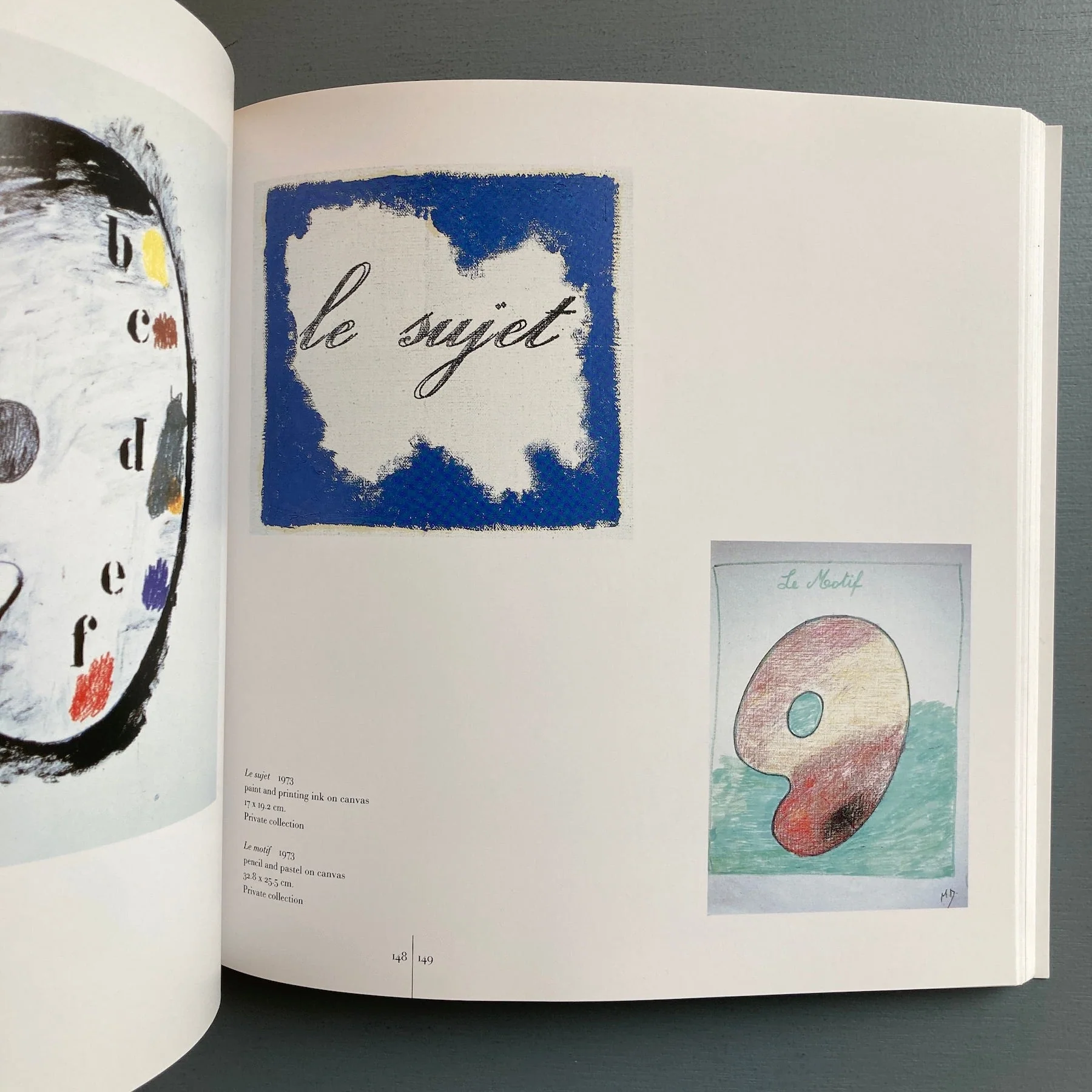 Marcel Broodthaers - Walker Art Center / Rizzoli 1989 - Image 6