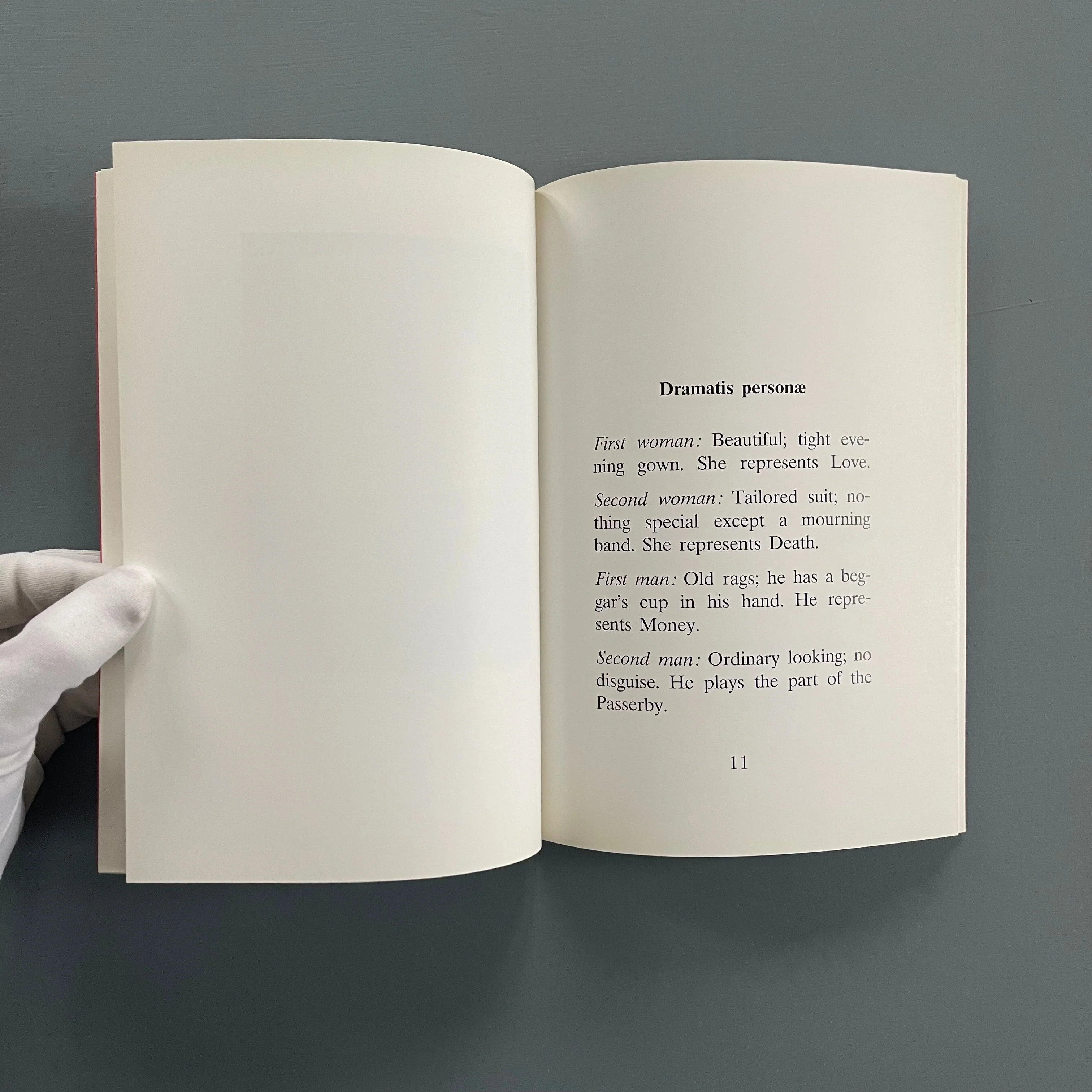 Marcel Mariën - The Snowdrop - Self-published 1989 - Image 4