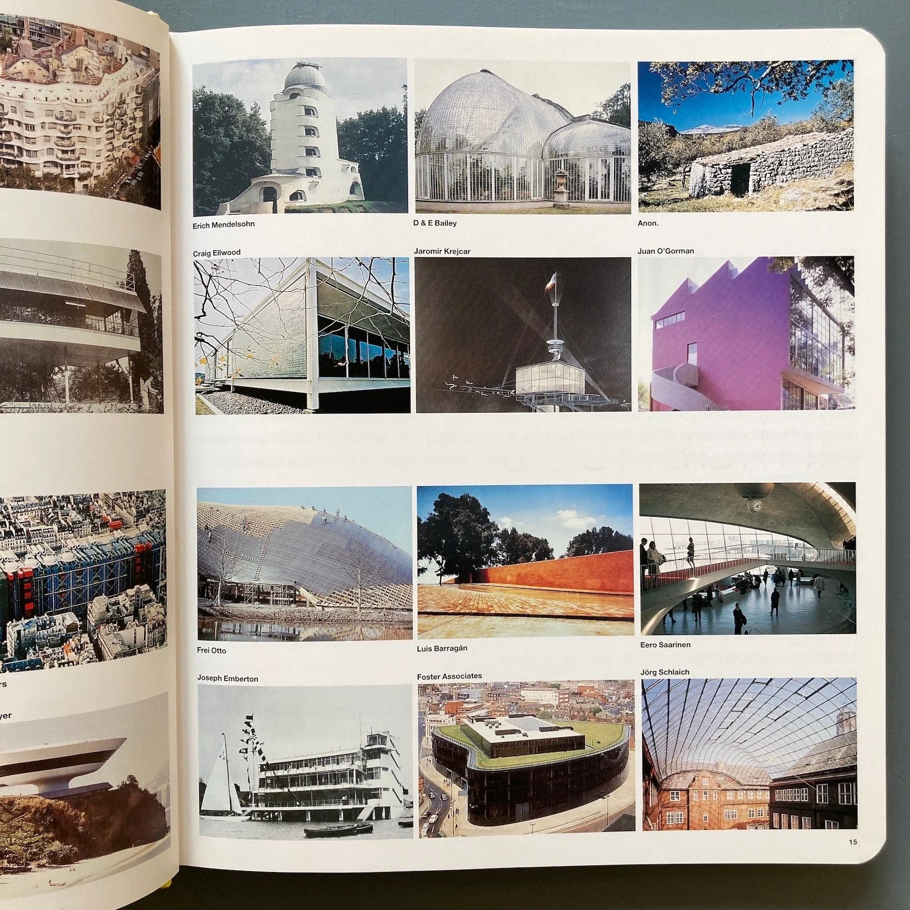 Marcus Field - Future Systems - Phaidon 1999 - Image 3