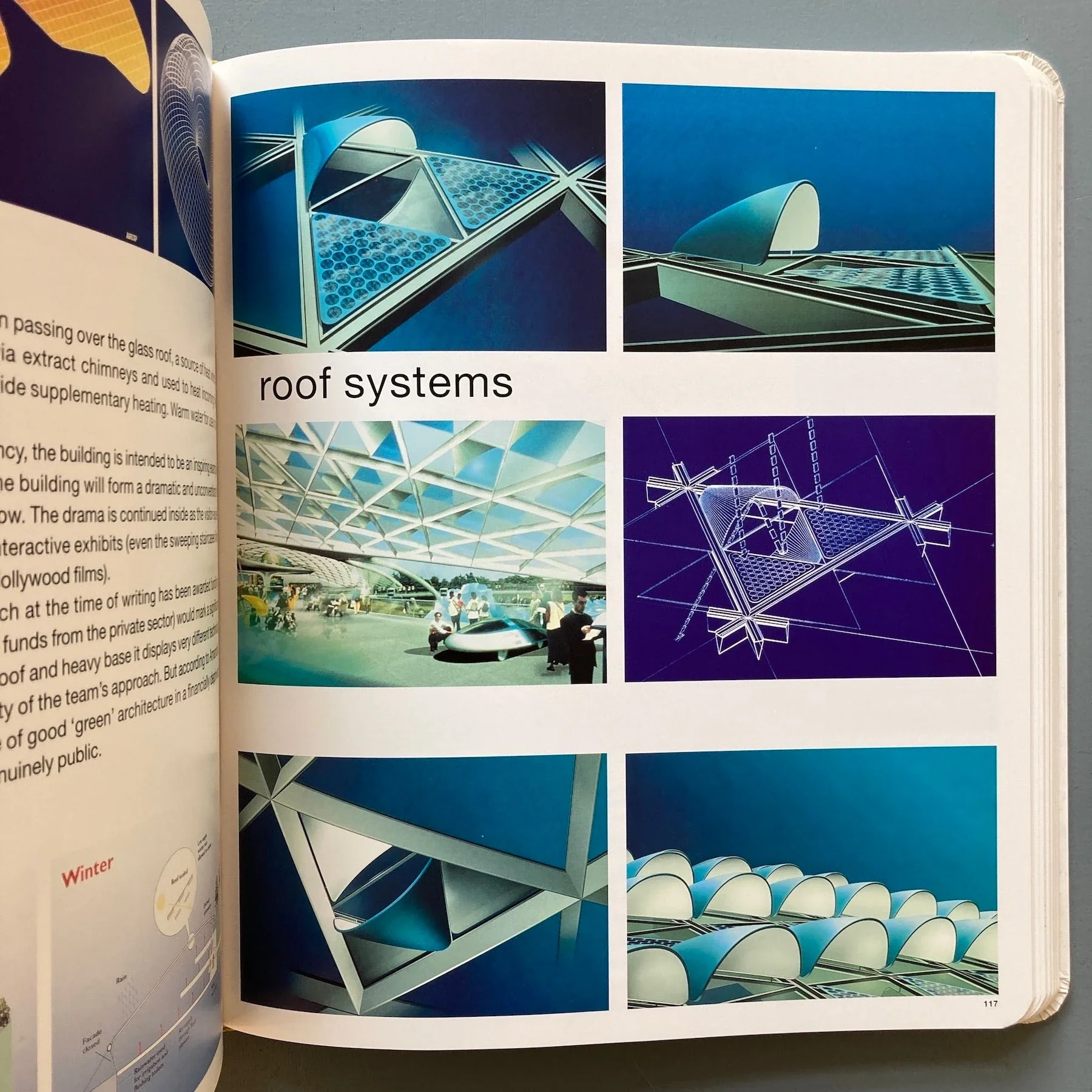 Marcus Field - Future Systems - Phaidon 1999 - Image 8
