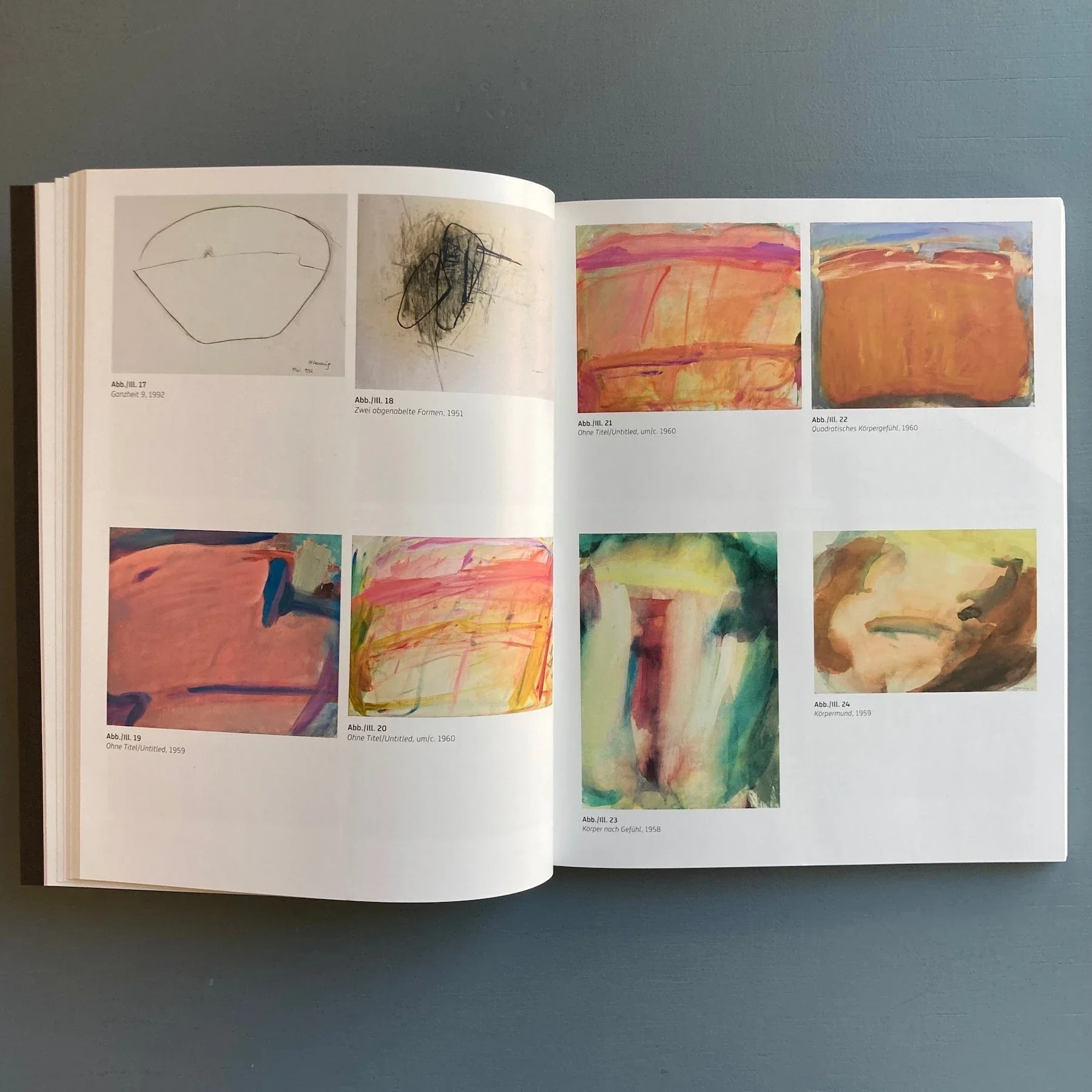 Maria Lassnig - The Location of Pictures - Neue Galerie Graz 2012 - Image 6