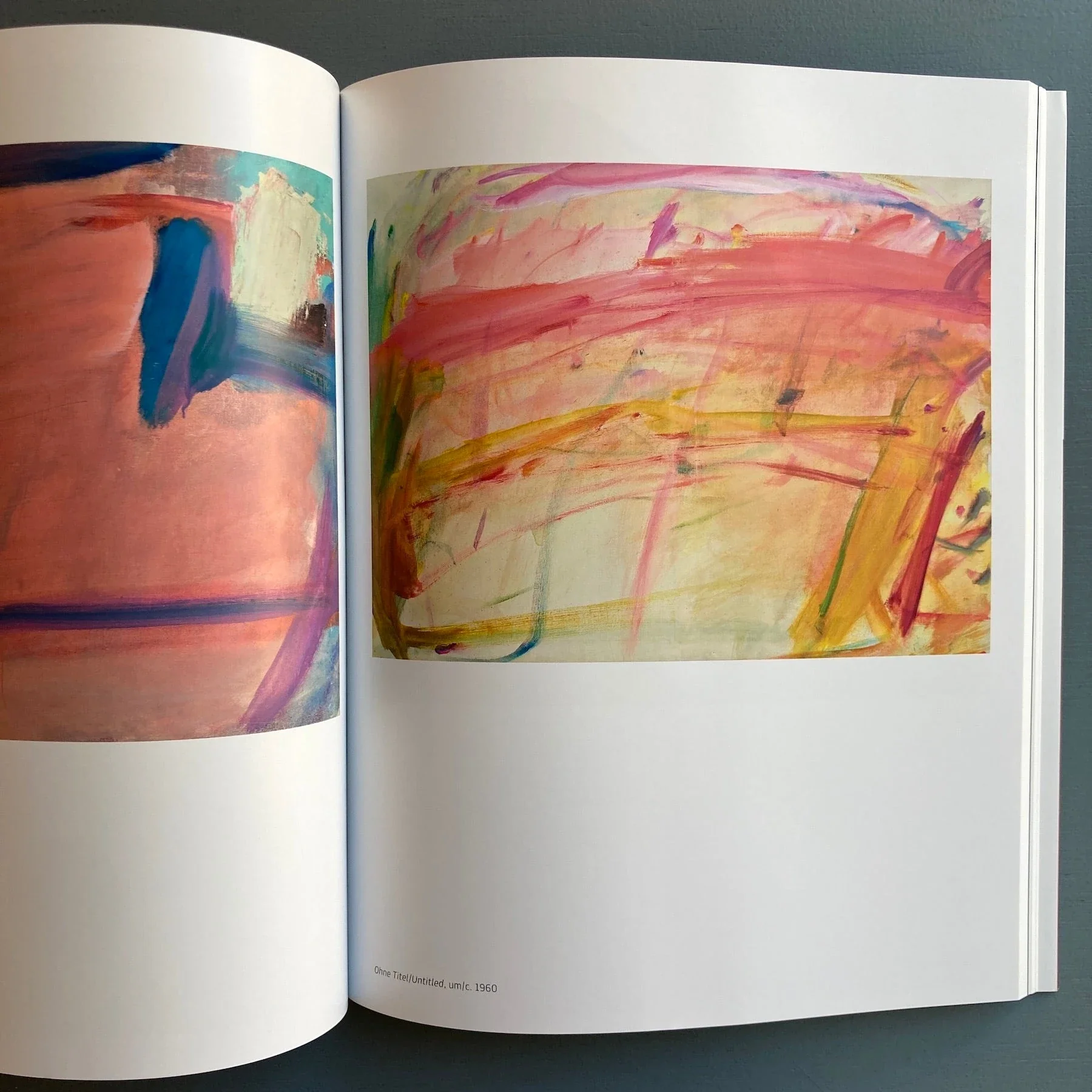 Maria Lassnig - The Location of Pictures - Neue Galerie Graz 2012 - Image 7