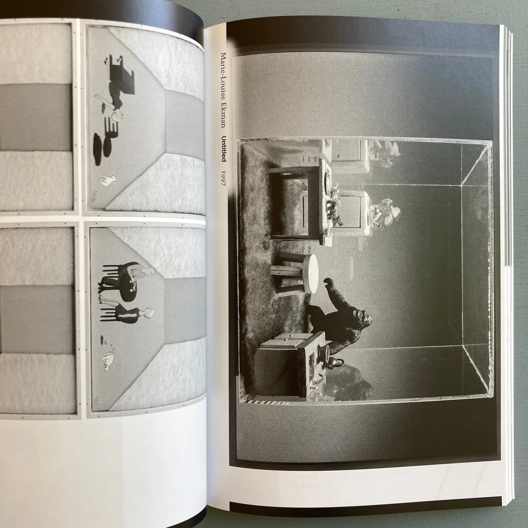 Maria Lind - Seven Years: The Rematerialisation of Art from 2011 to 2017- Sternberg Press 2019 - Image 2