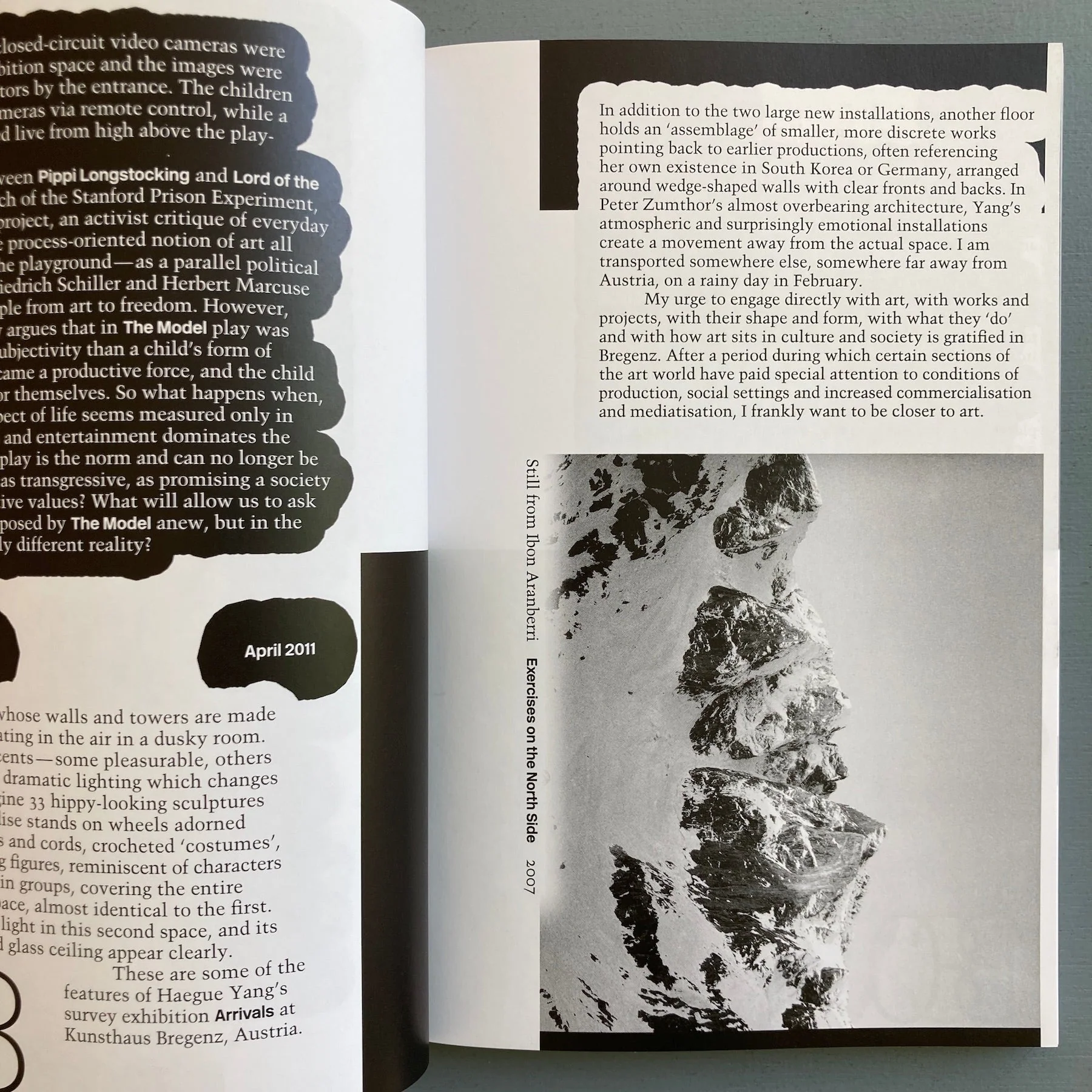Maria Lind - Seven Years: The Rematerialisation of Art from 2011 to 2017- Sternberg Press 2019 - Image 4