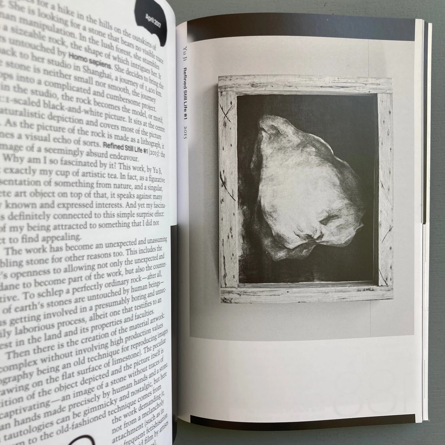 Maria Lind - Seven Years: The Rematerialisation of Art from 2011 to 2017- Sternberg Press 2019 - Image 8