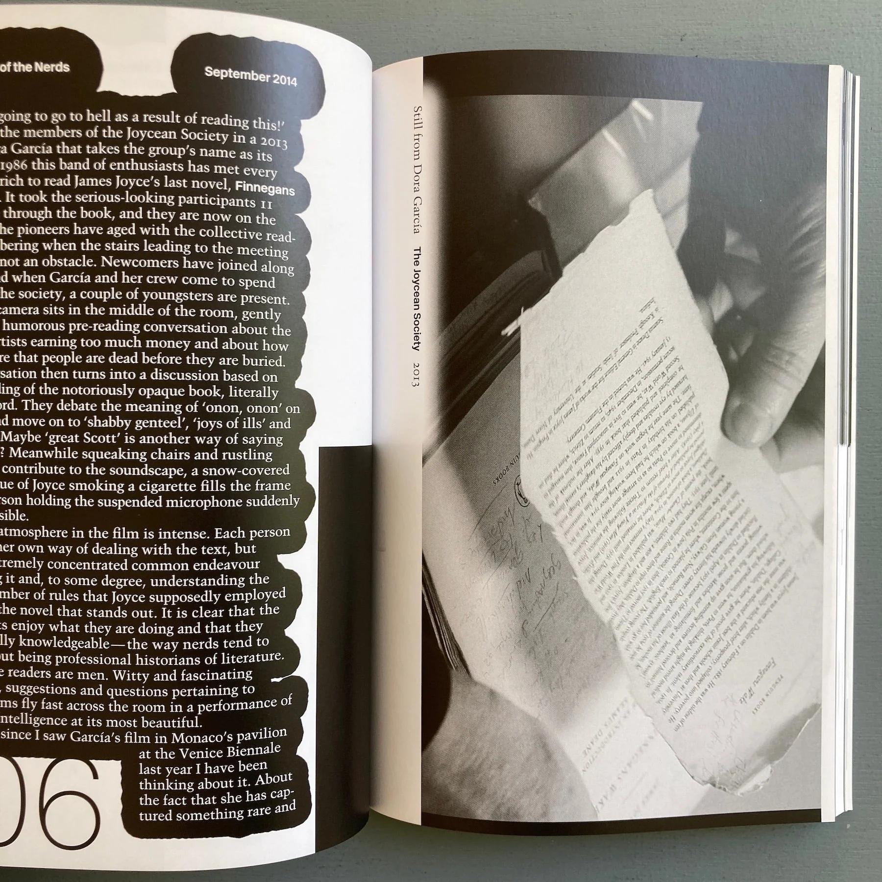 Maria Lind - Seven Years: The Rematerialisation of Art from 2011 to 2017- Sternberg Press 2019 - Image 9