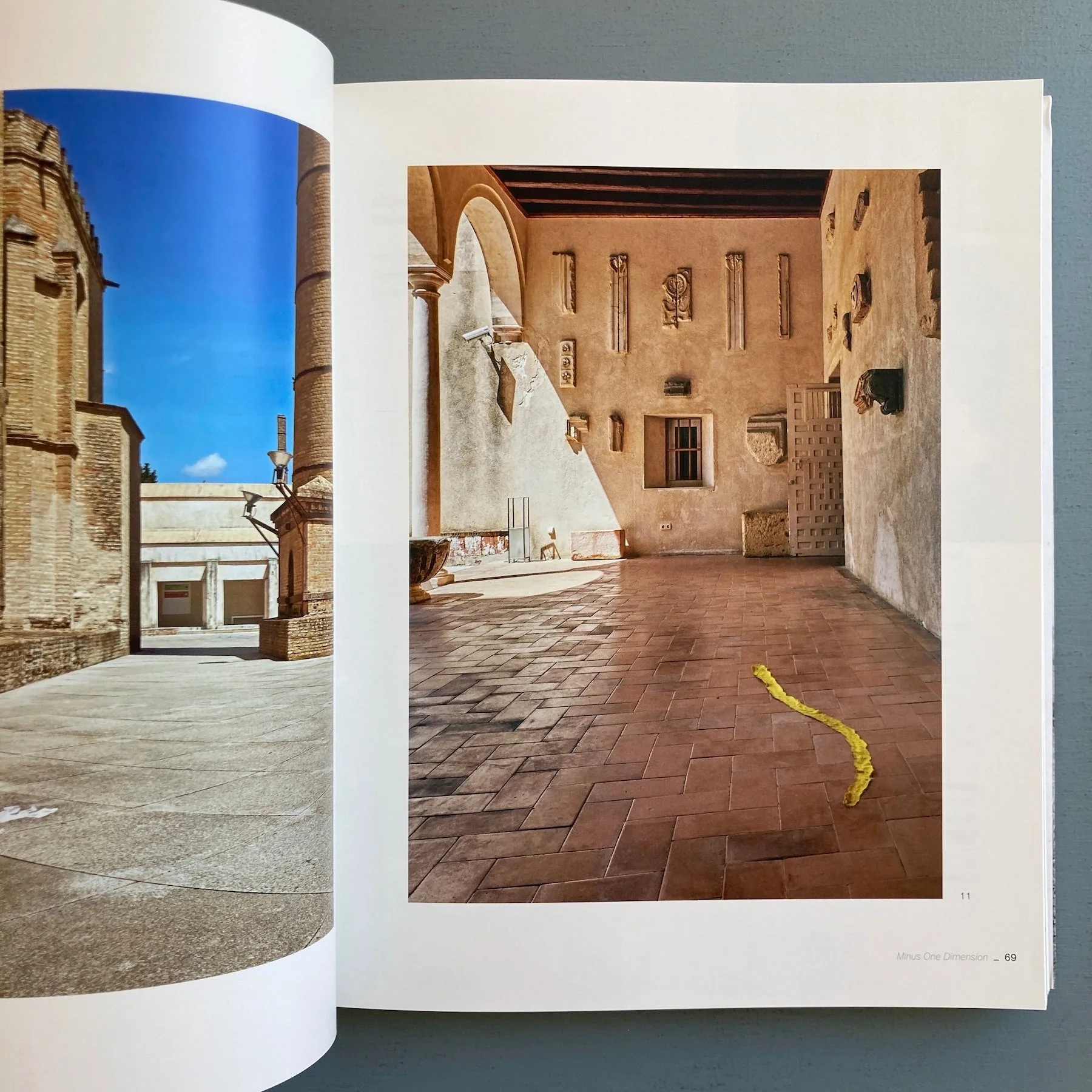 Maria Thereza Alves - El Largo Camino a Xico / The Long Road to Xico, 1991-2015 - Sternberg Press 2017 - Image 3
