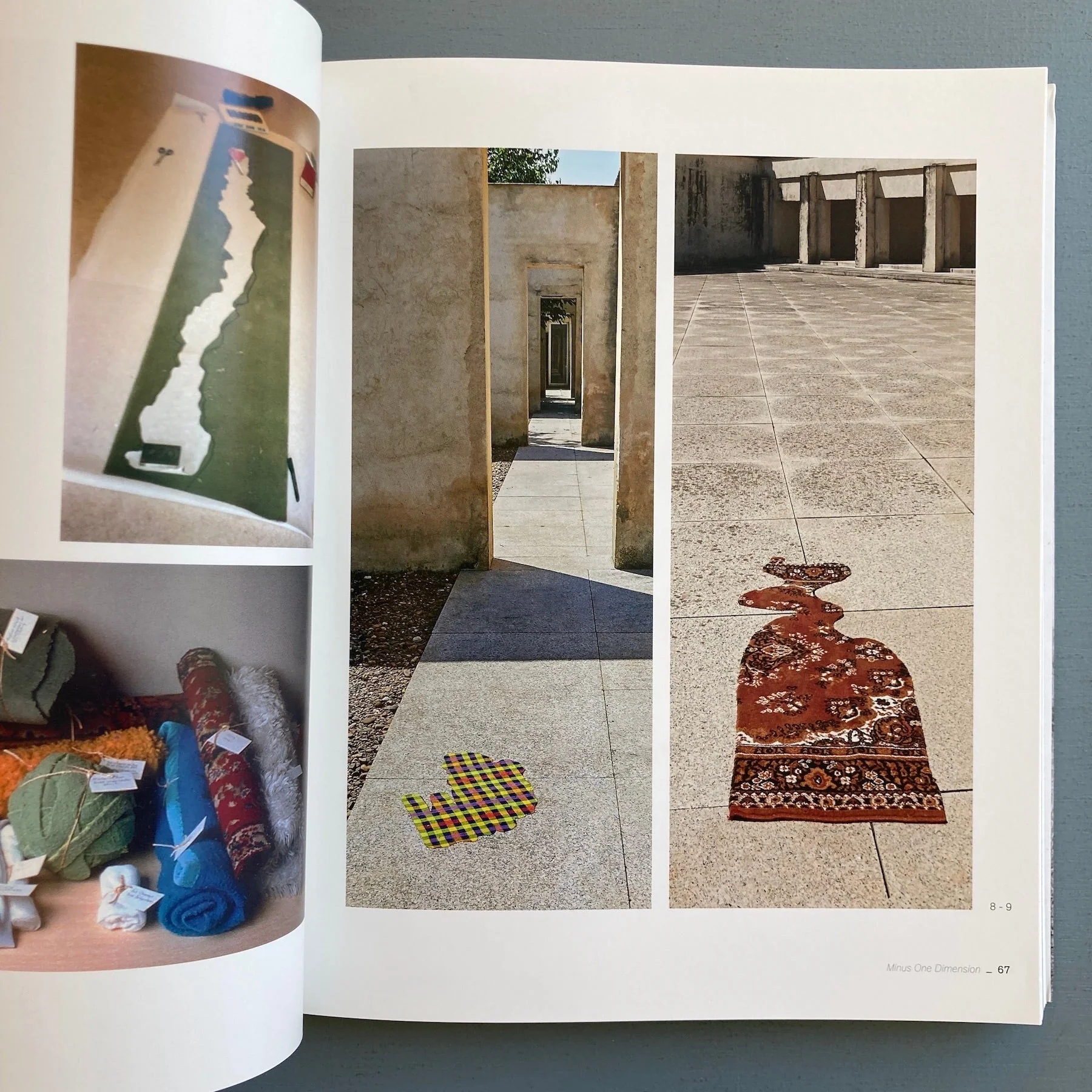 Maria Thereza Alves - El Largo Camino a Xico / The Long Road to Xico, 1991-2015 - Sternberg Press 2017 - Image 5