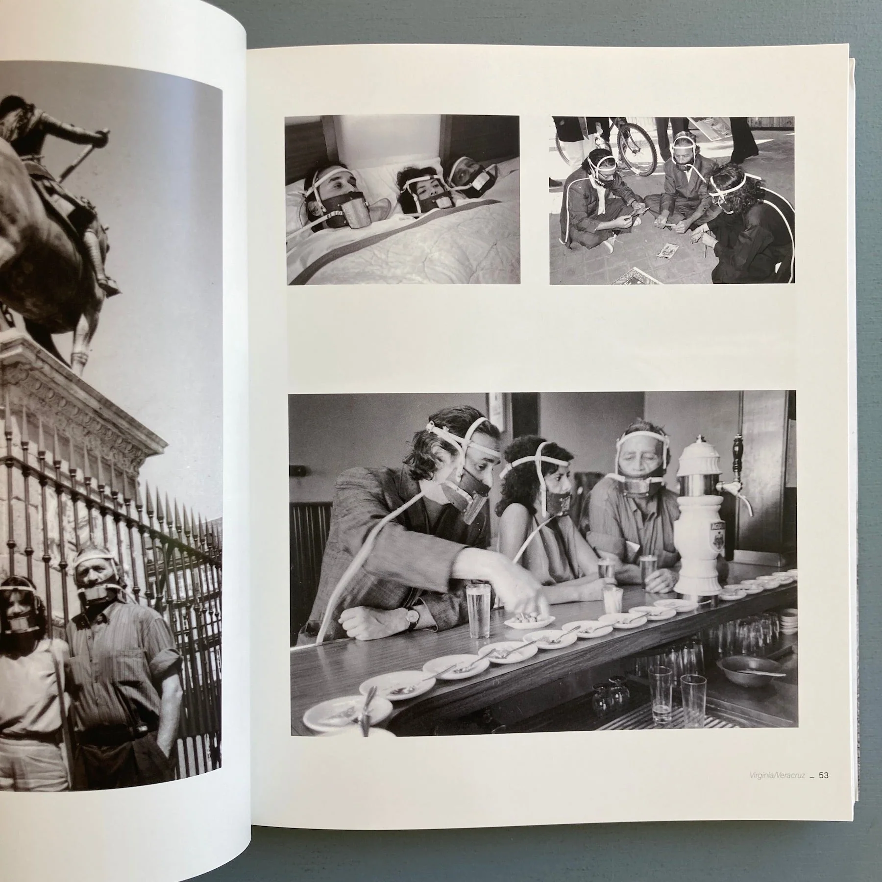 Maria Thereza Alves - El Largo Camino a Xico / The Long Road to Xico, 1991-2015 - Sternberg Press 2017 - Image 7