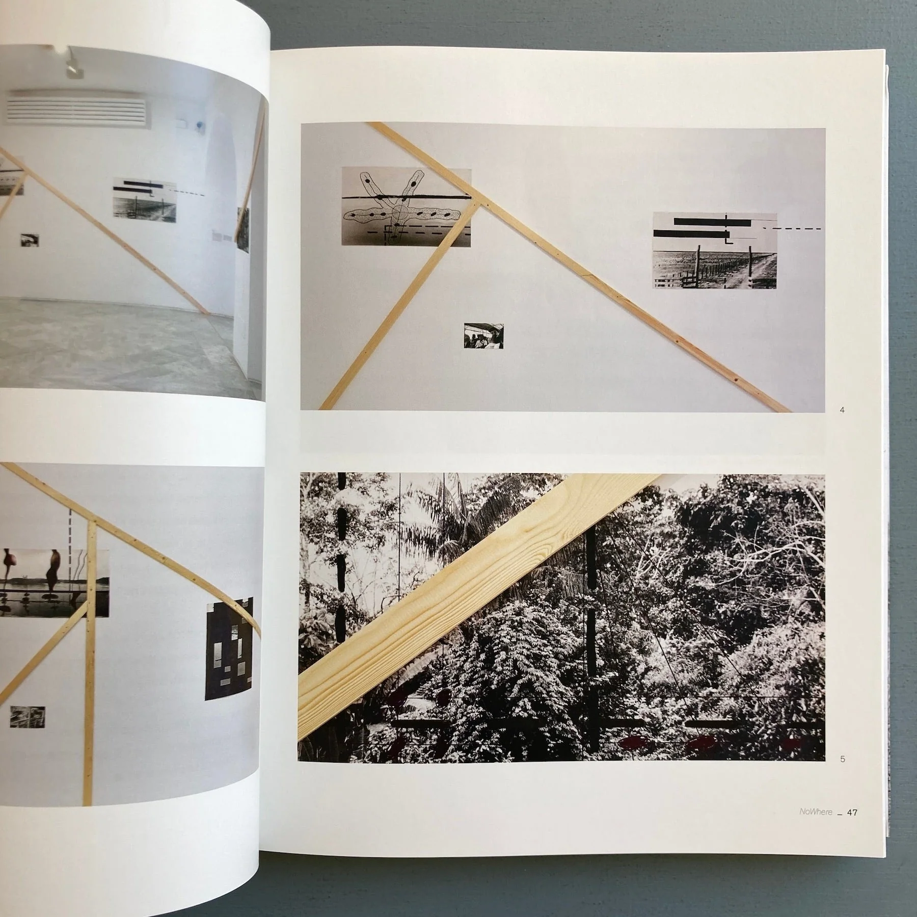 Maria Thereza Alves - El Largo Camino a Xico / The Long Road to Xico, 1991-2015 - Sternberg Press 2017 - Image 8