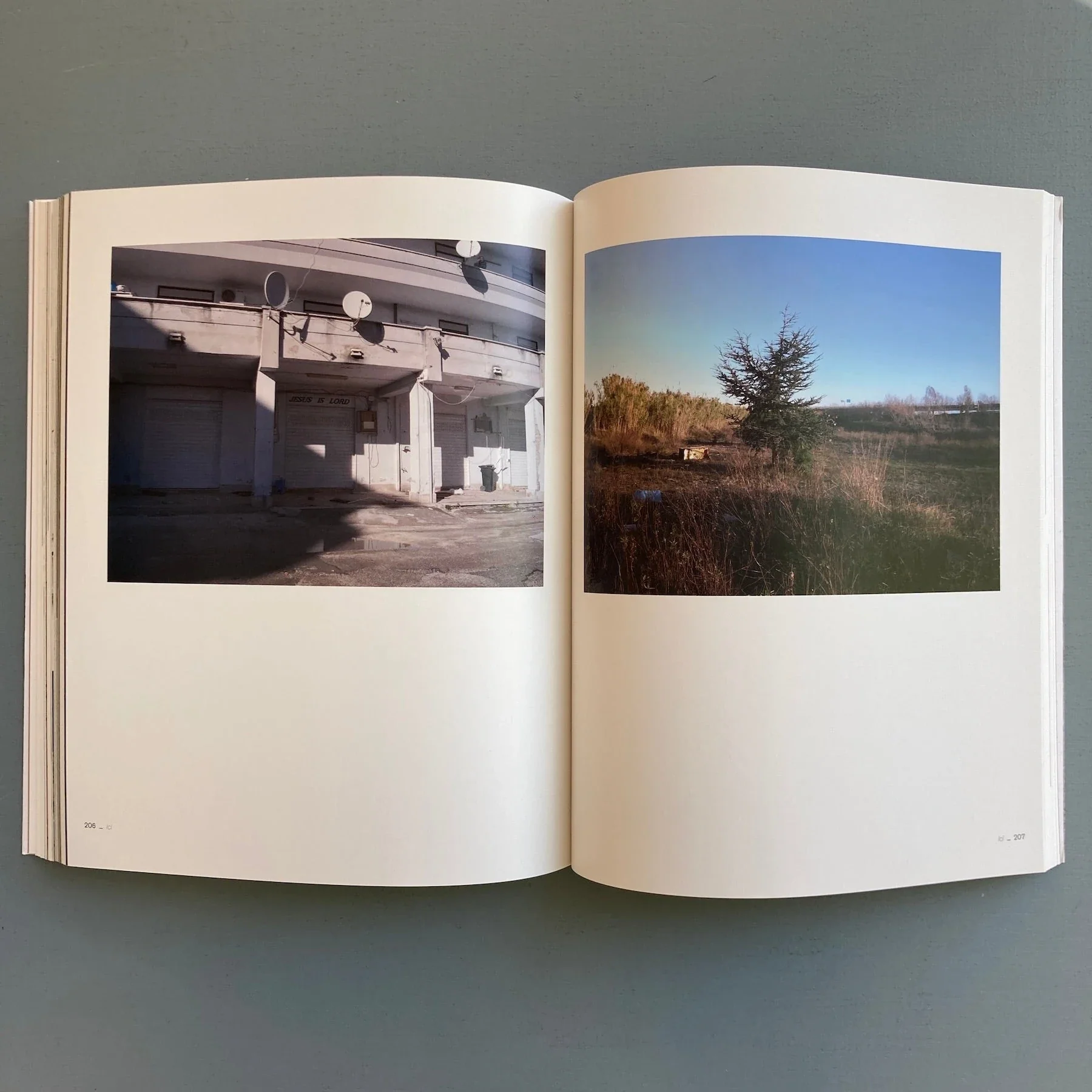 Maria Thereza Alves - El Largo Camino a Xico / The Long Road to Xico, 1991-2015 - Sternberg Press 2017 - Image 9