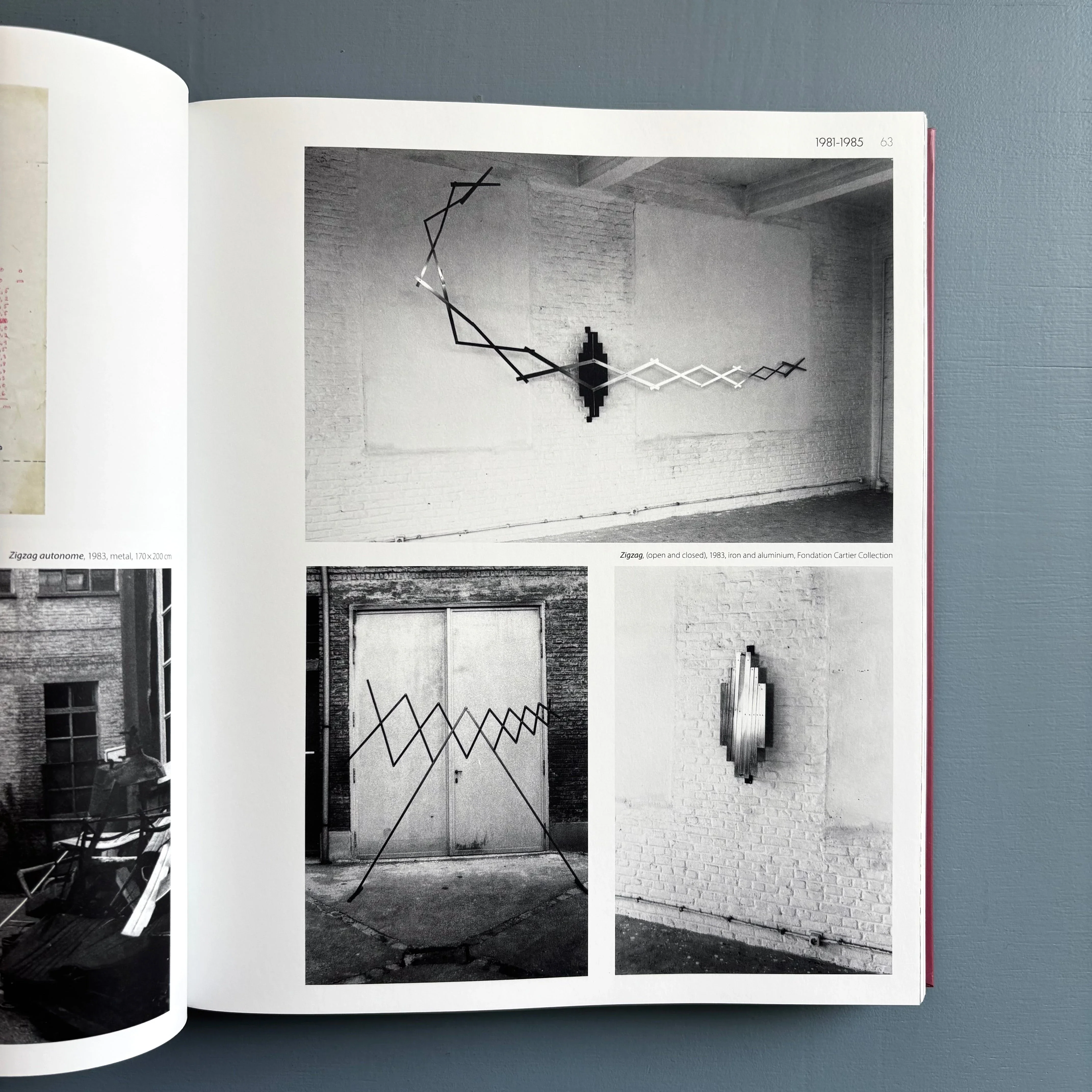 Marin Kasimir - From here to there - Marot 2026 - Image 4