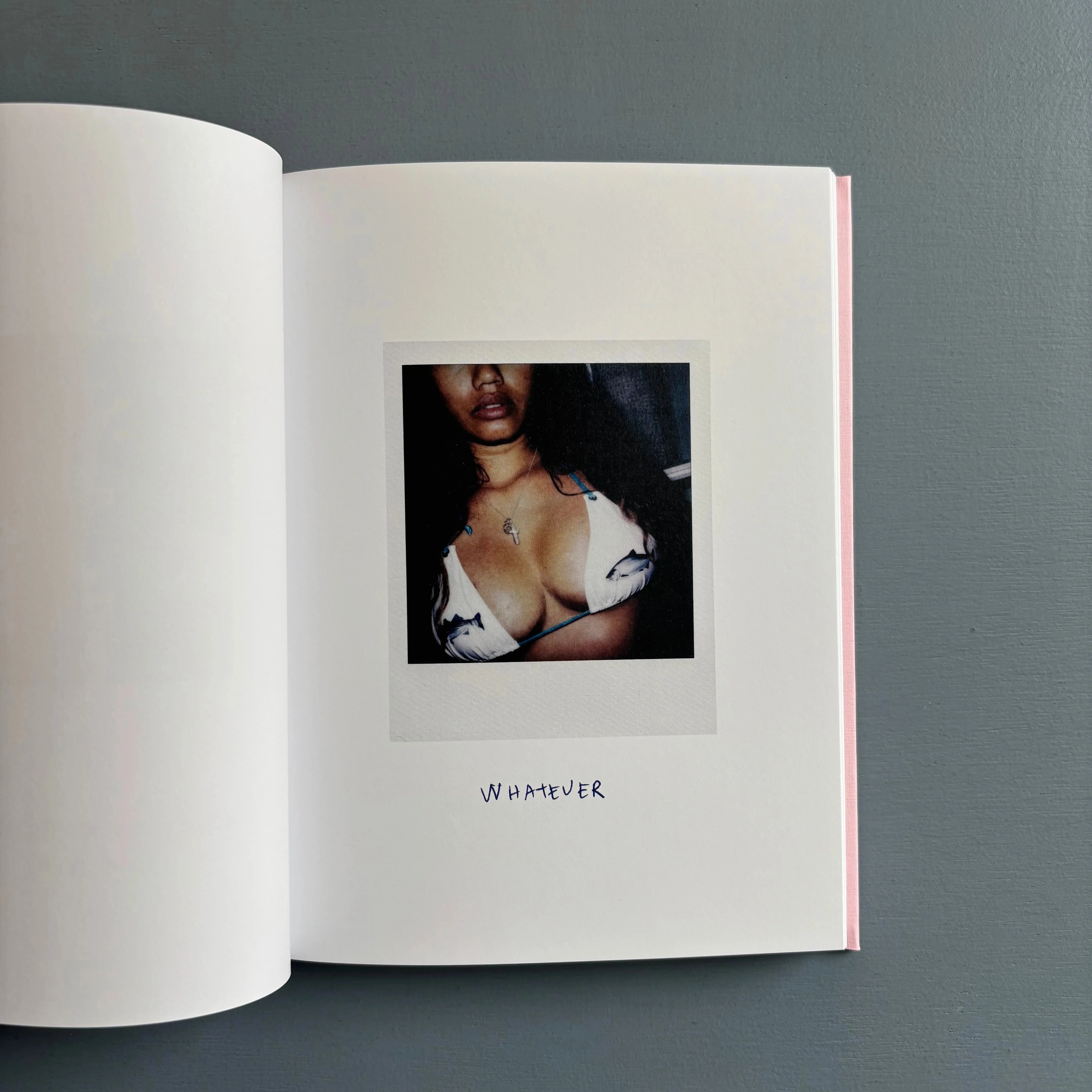 Marine Neuilly & Thomas Lélu - Let's take pictures we can never post - 0fr. 2025 - Image 4