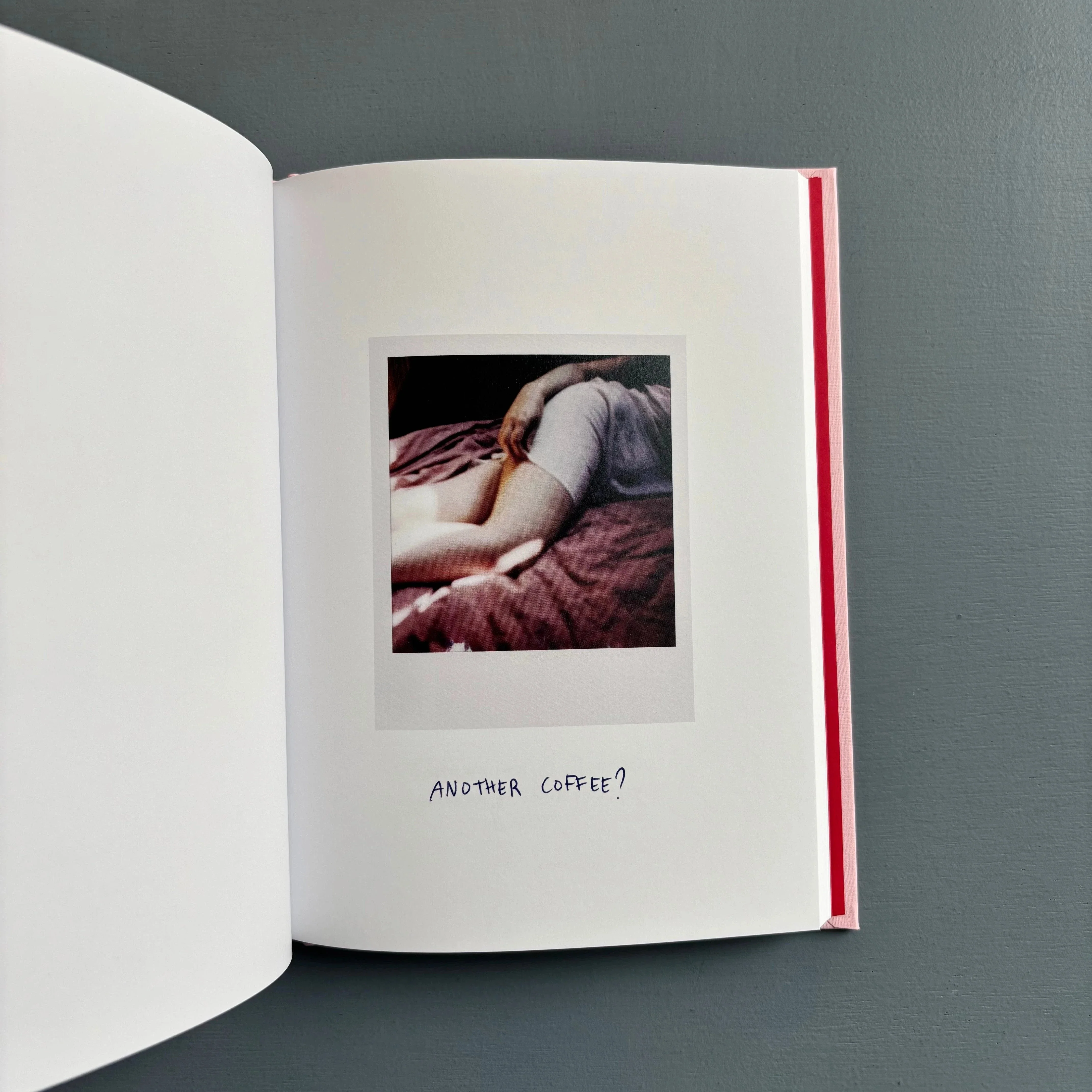 Marine Neuilly & Thomas Lélu - Let's take pictures we can never post - 0fr. 2025 - Image 7