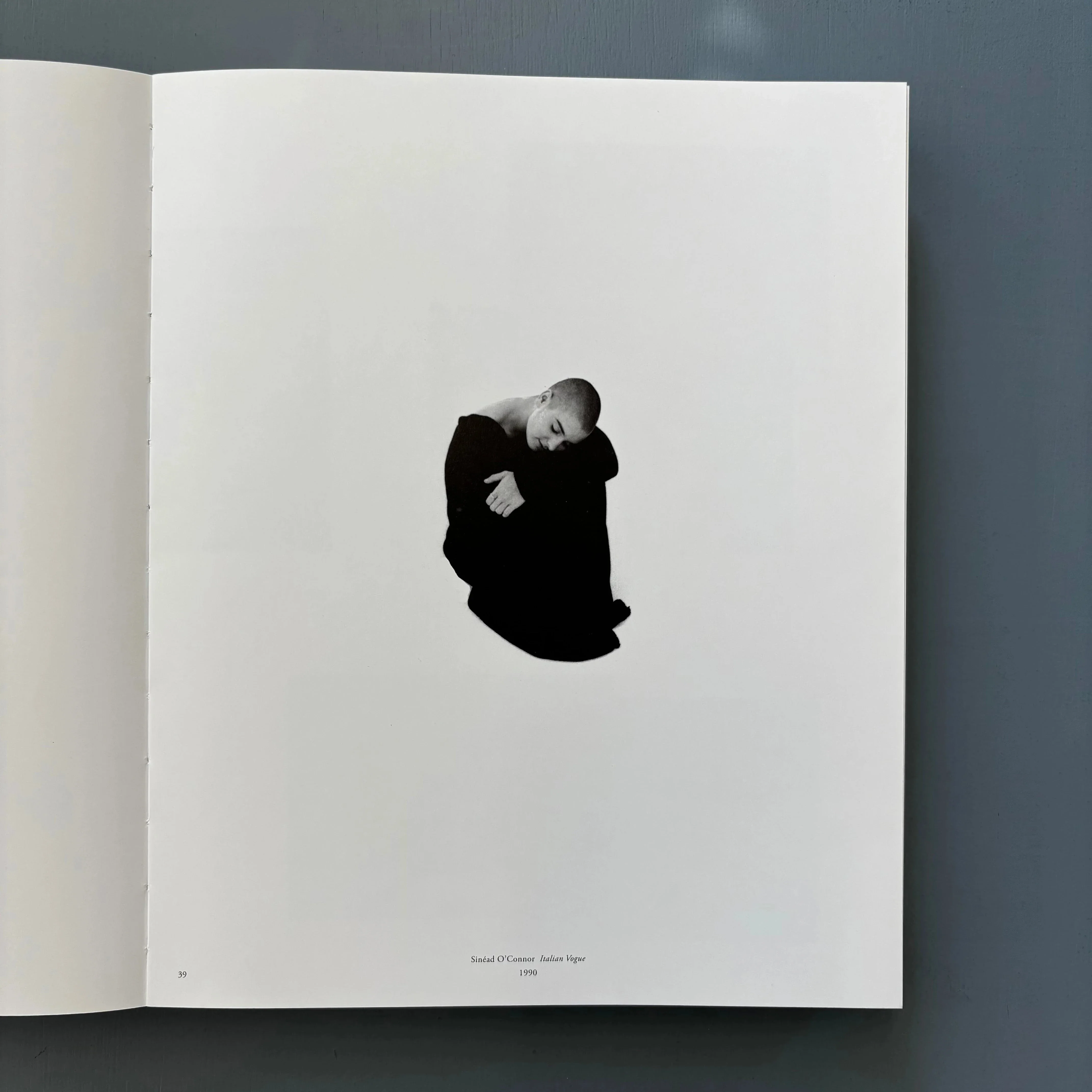 Mark Borthwick - "not in fashion" - Rizzoli 2009 - Image 4