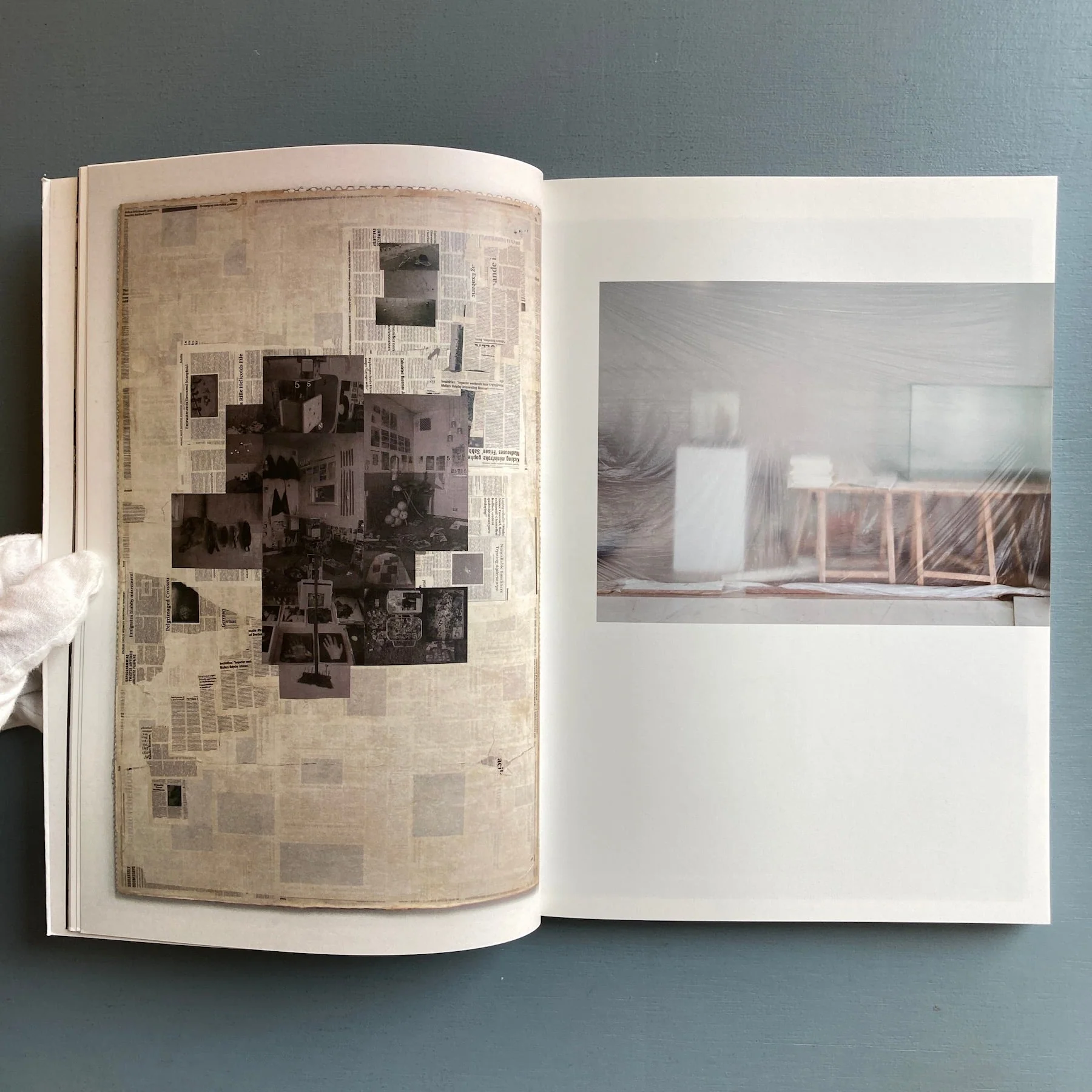 Mark Manders - Curculio bassos - Xunta de Galicia 2014 - Image 3