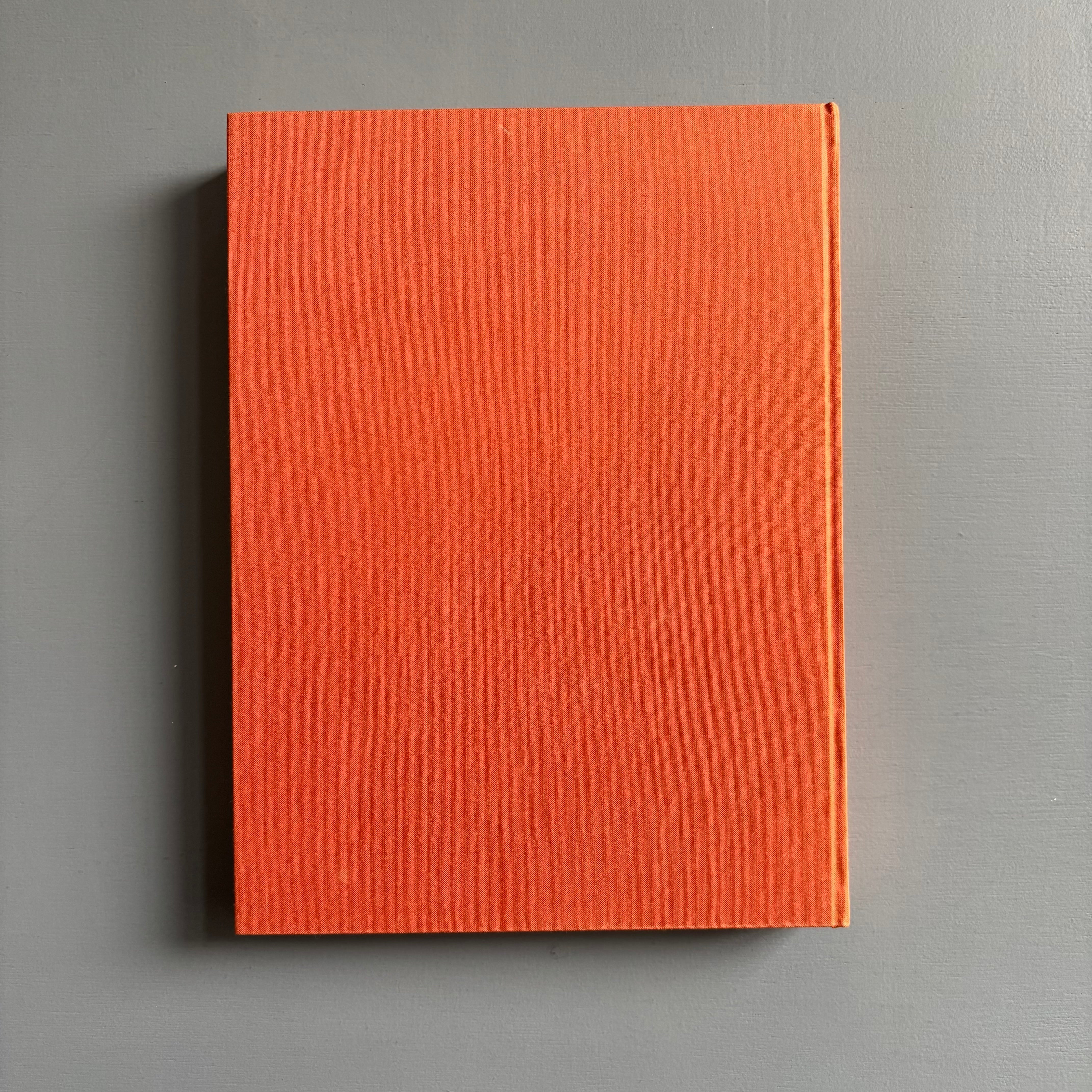 Mark Manders - Several Drawings on top of each other - Roma Publications 2002 - Image 12