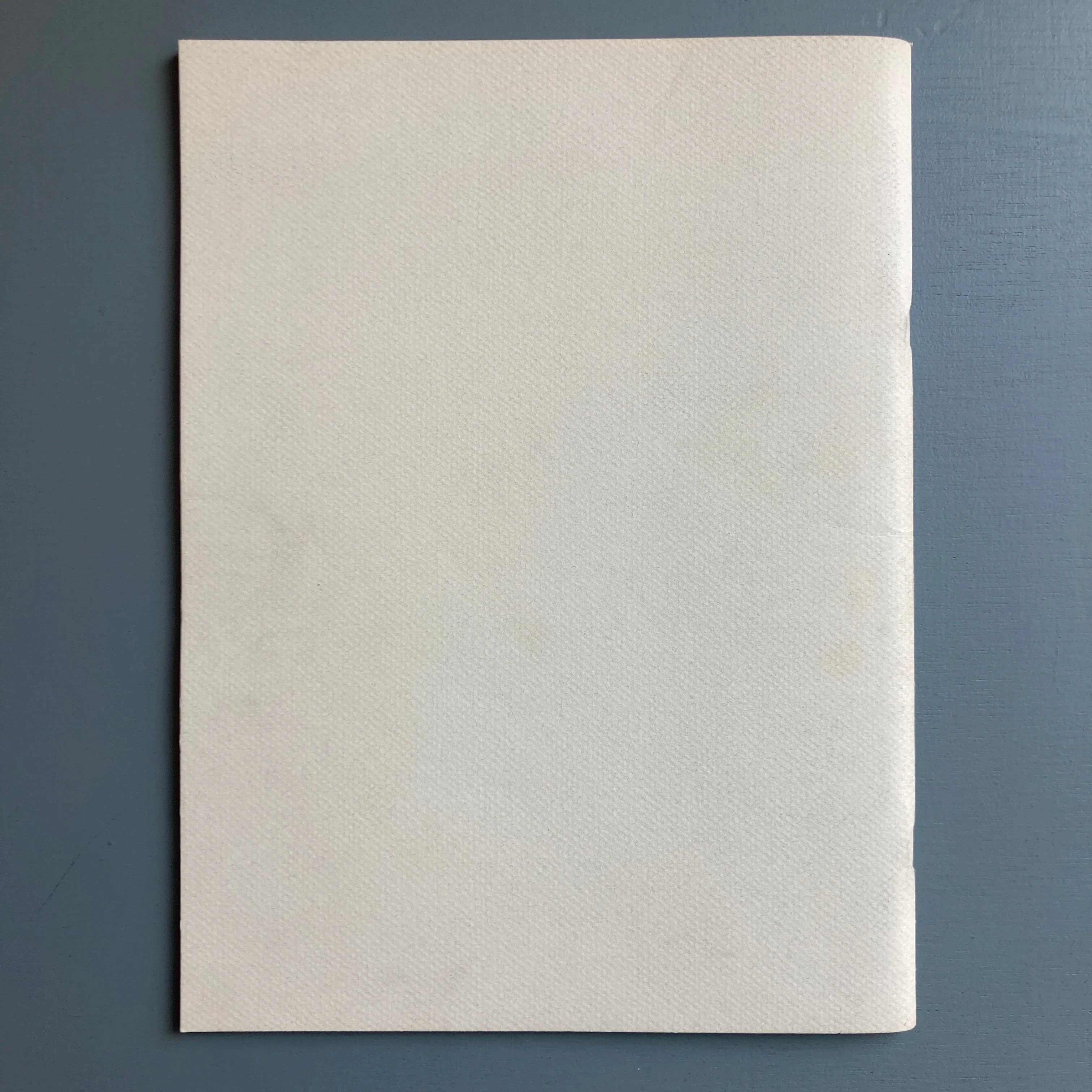 Mark Morris - Program for "The Hard Nut" - Théâtre Royal de la Monnaie 1991 - Image 10