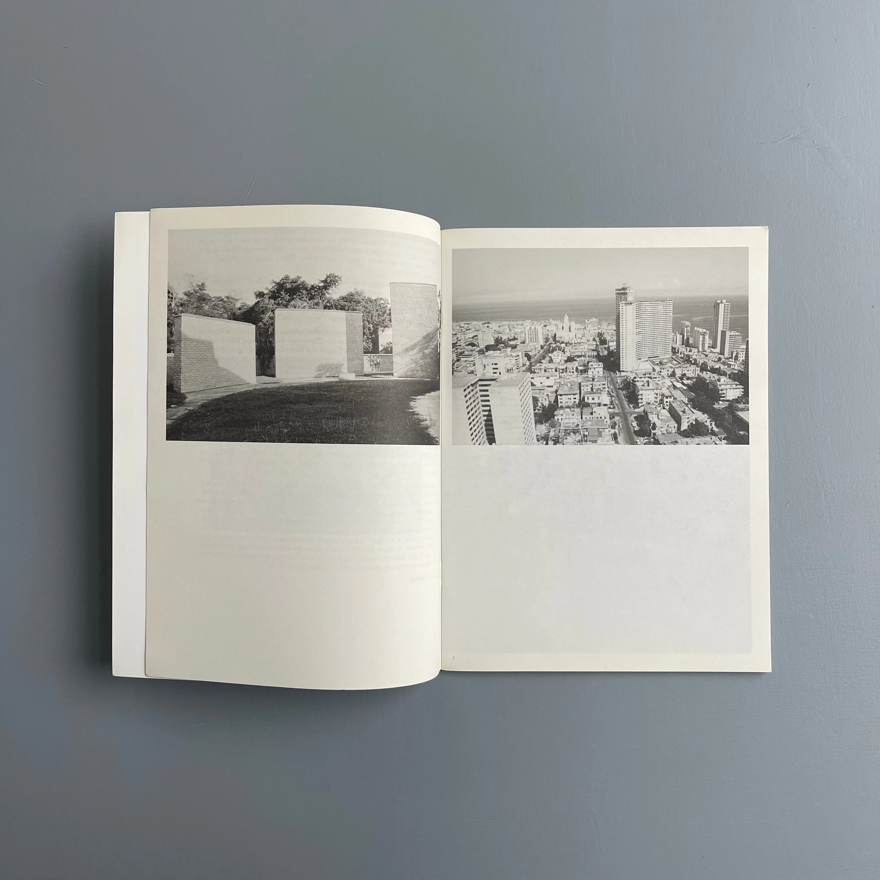 Marlene Marino - Cuba 2009 - Purple Book 2009 - Image 2