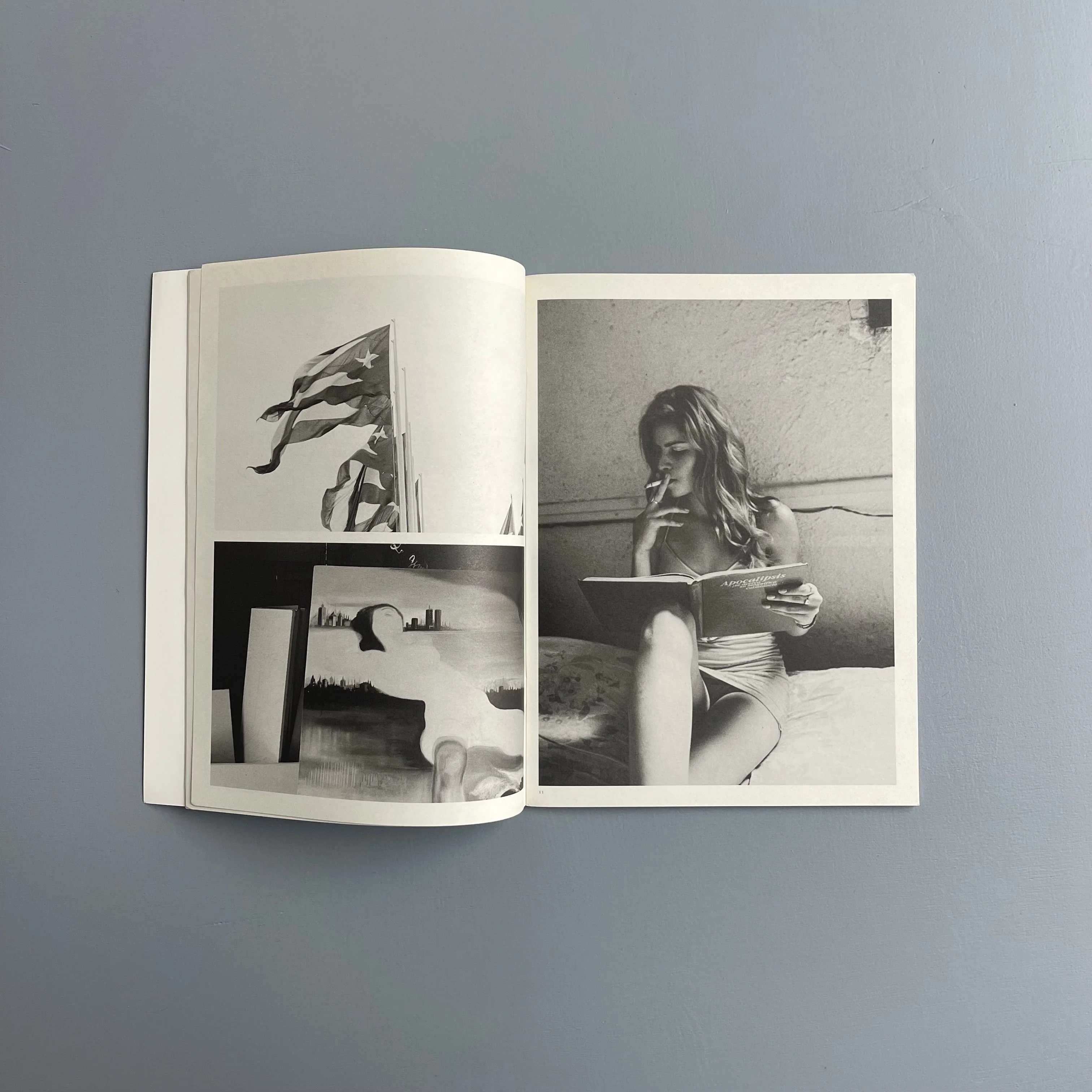 Marlene Marino - Cuba 2009 - Purple Book 2009 - Image 4