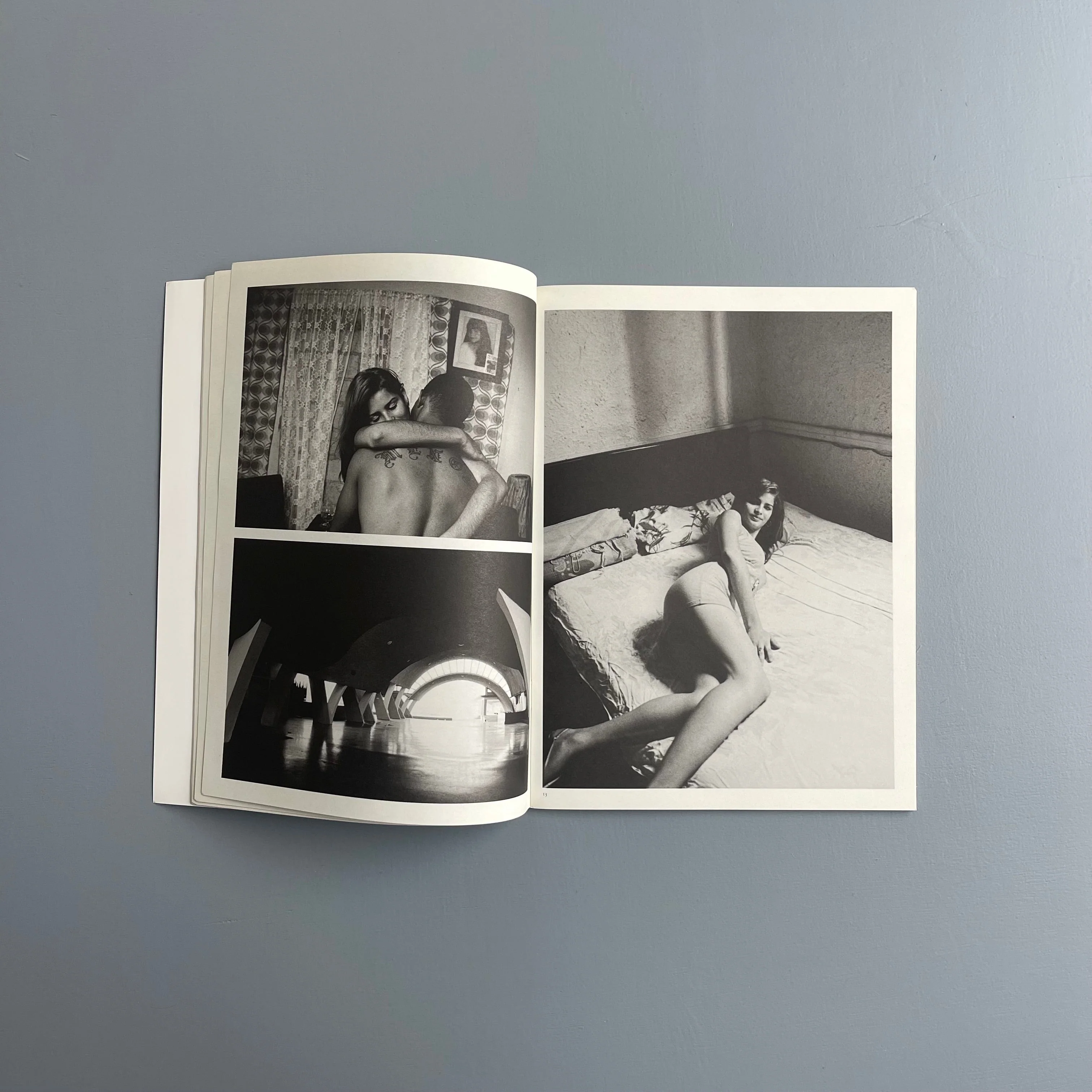 Marlene Marino - Cuba 2009 - Purple Book 2009 - Image 5