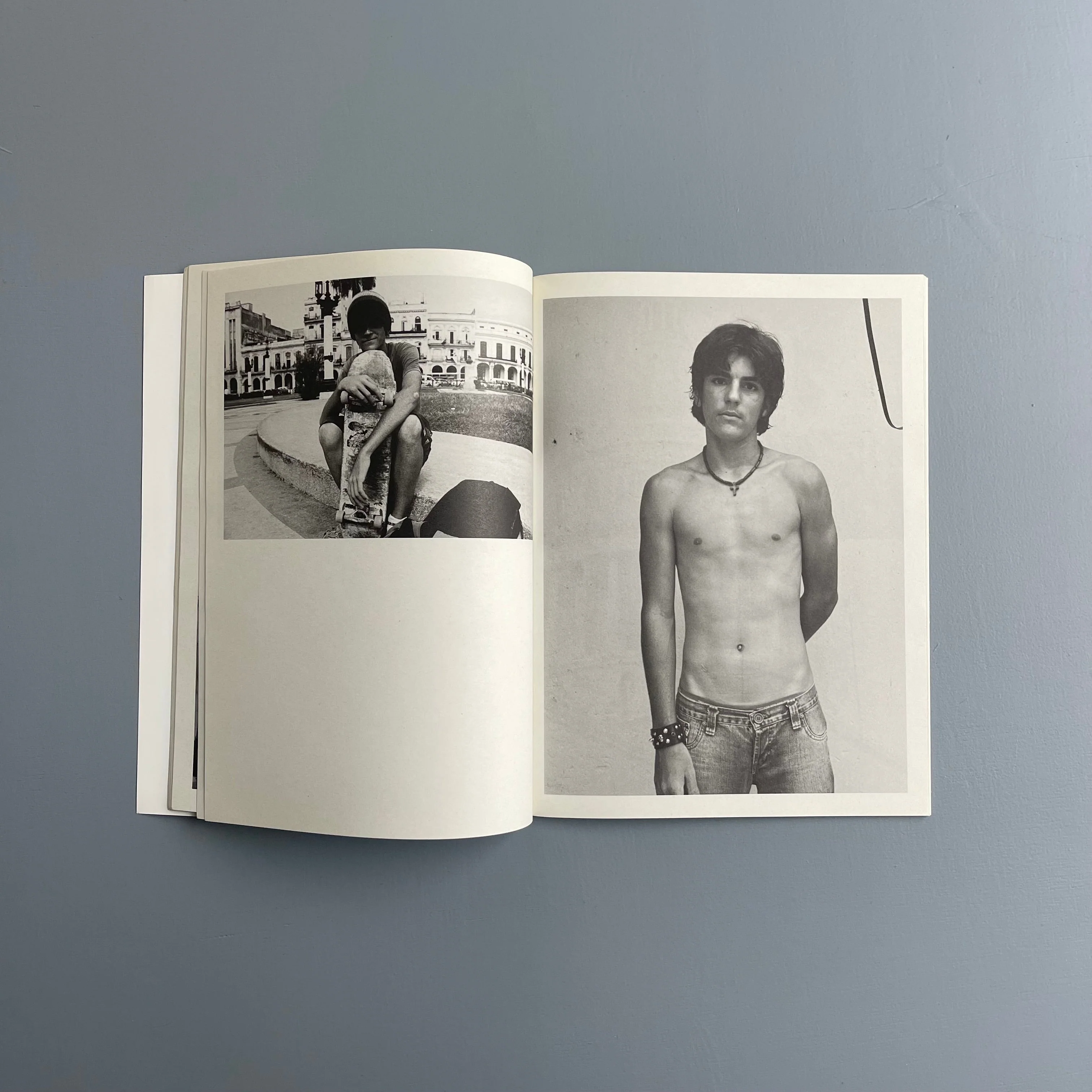 Marlene Marino - Cuba 2009 - Purple Book 2009 - Image 8