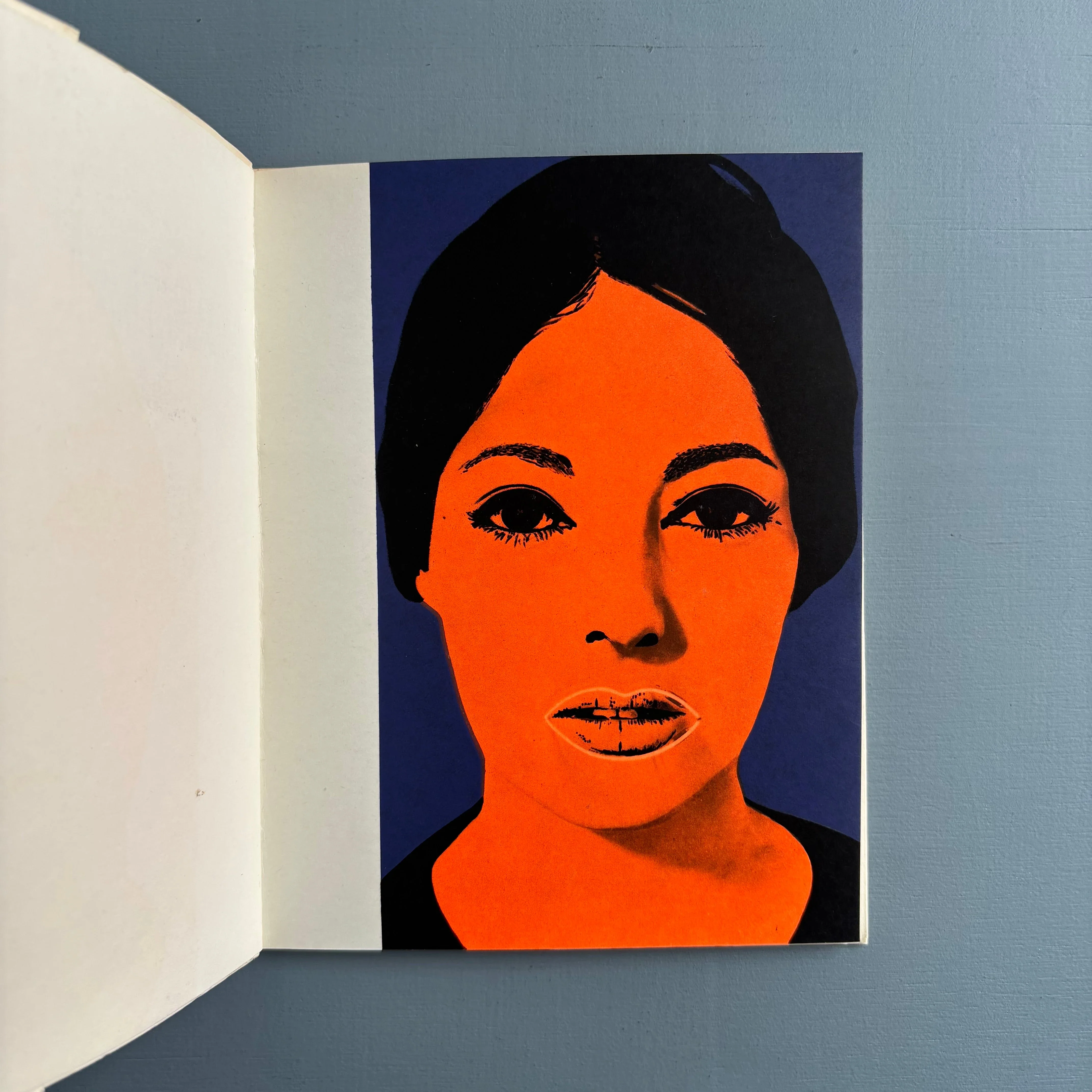 Martial Raysse - Galerie Alexandre Jolas 1965 - Image 2