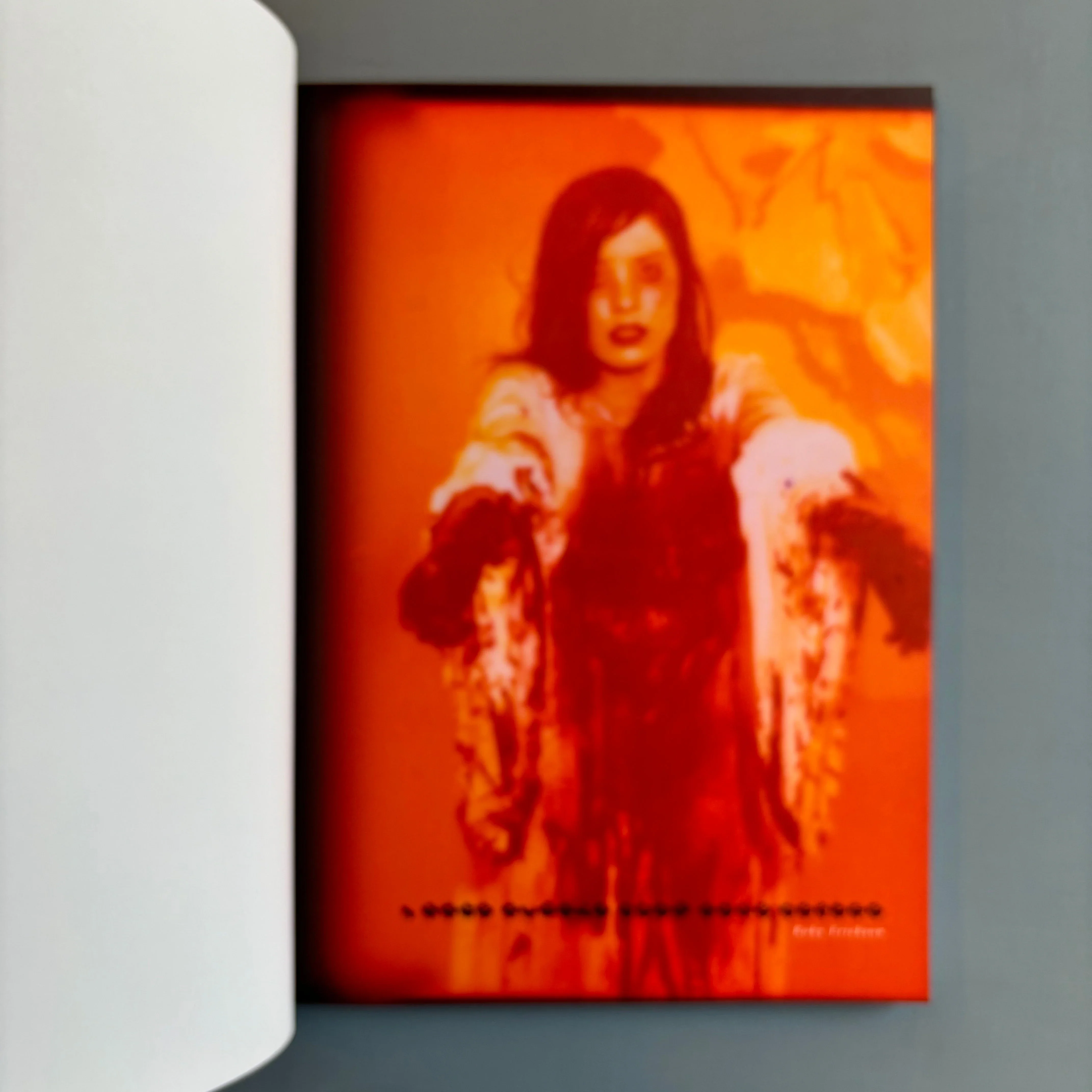 Martin Eder - Return of the Anti Soft - Städtische Kunstmammlungen Augsburg 2001 - Image 3