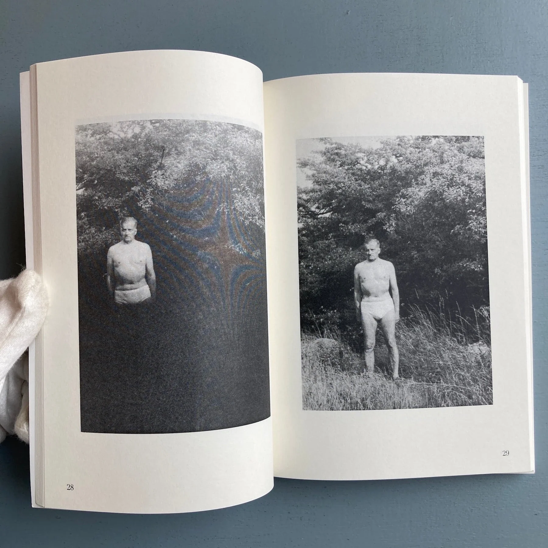 Martin Jacobson - Rerik 1969, 1970, 1971, 1973 and other photographs - Self-published 2005 - Image 2