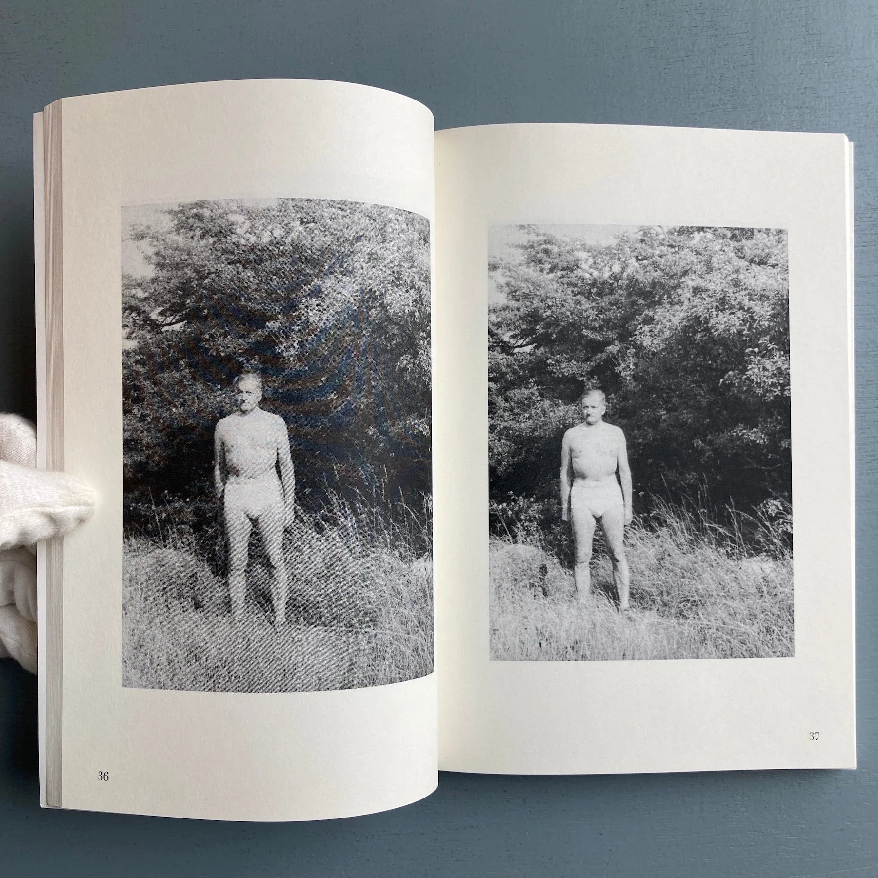 Martin Jacobson - Rerik 1969, 1970, 1971, 1973 and other photographs - Self-published 2005 - Image 3