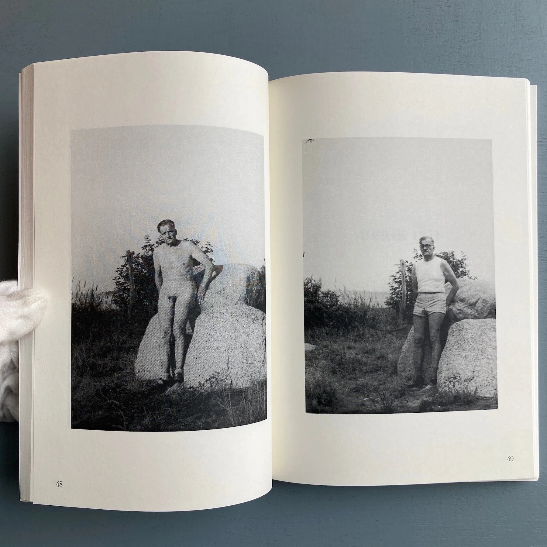 Martin Jacobson - Rerik 1969, 1970, 1971, 1973 and other photographs - Self-published 2005 - Image 4
