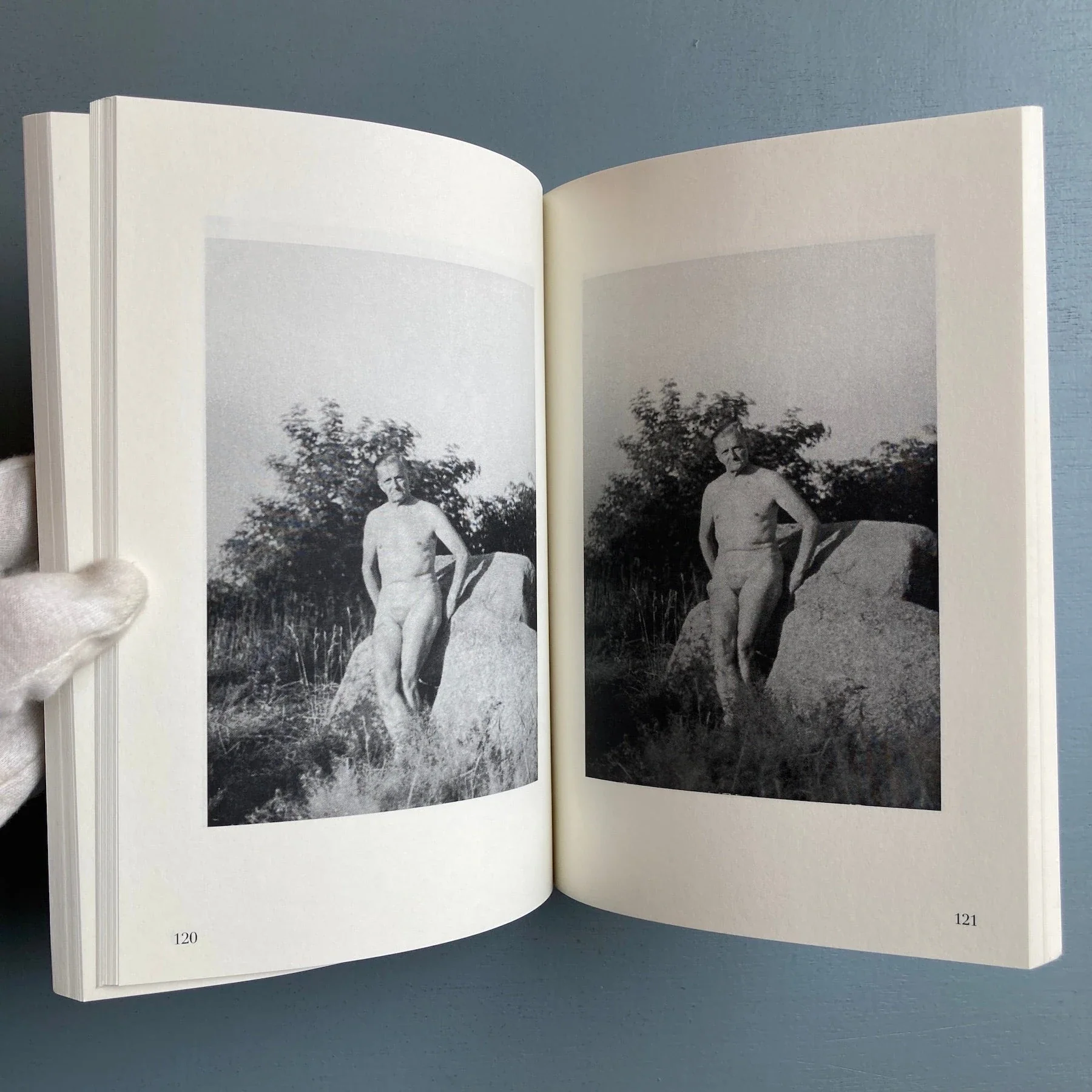 Martin Jacobson - Rerik 1969, 1970, 1971, 1973 and other photographs - Self-published 2005 - Image 5