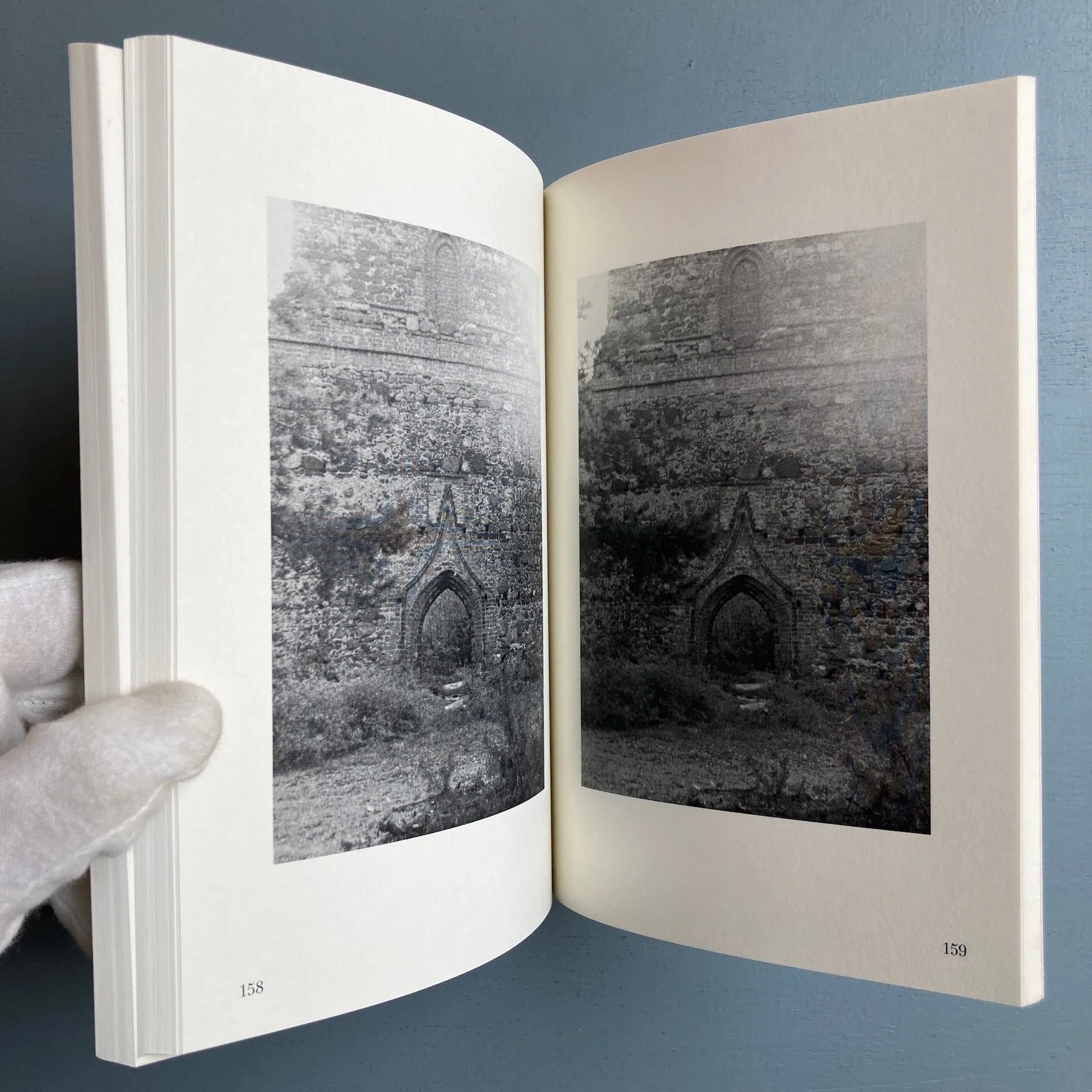Martin Jacobson - Rerik 1969, 1970, 1971, 1973 and other photographs - Self-published 2005 - Image 8