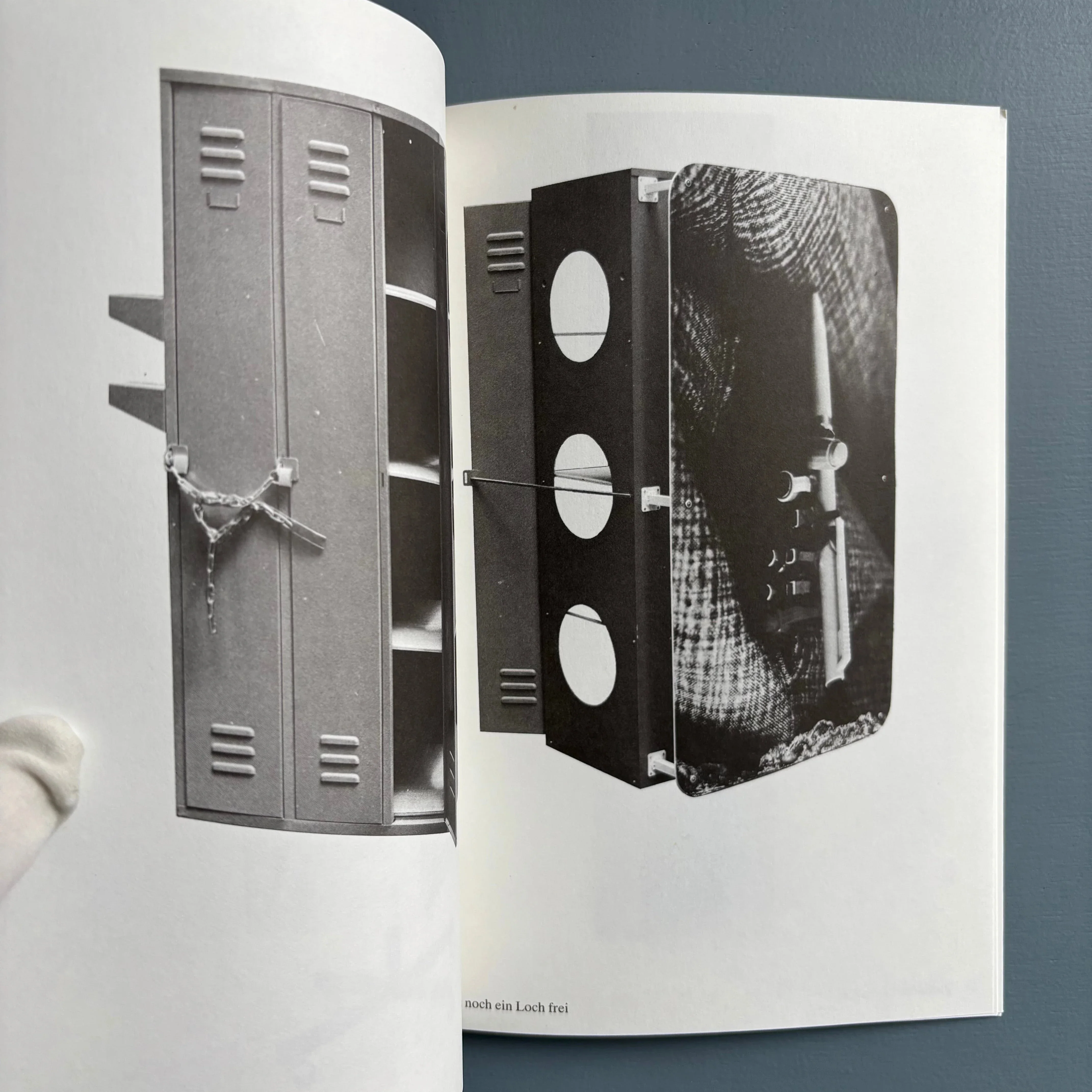 Martin Kippenberger - Peter 2 - Galerie Peter Pakesch 1987 - Image 6