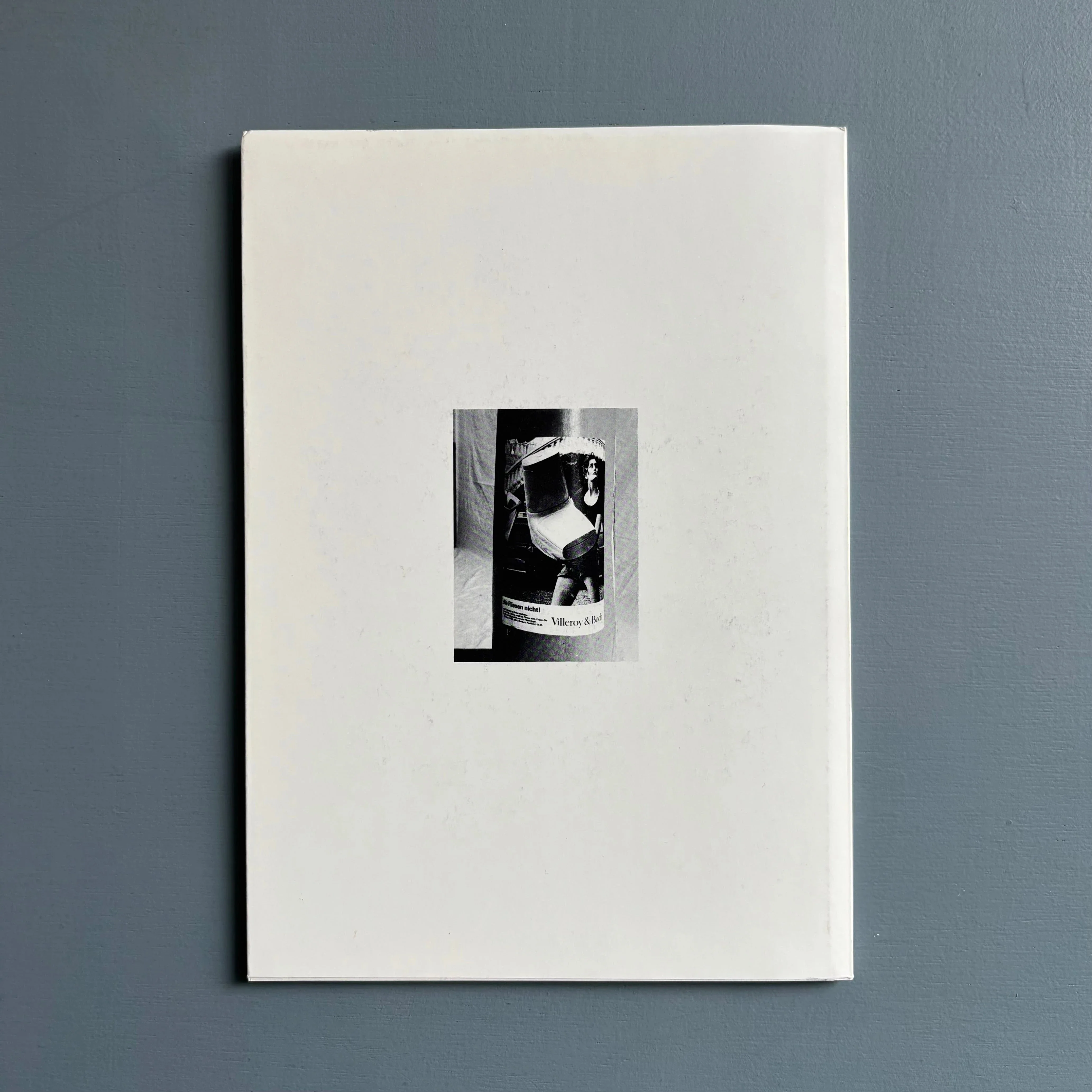 Martin Kippenberger - Peter 2 - Galerie Peter Pakesch 1987 - Image 8