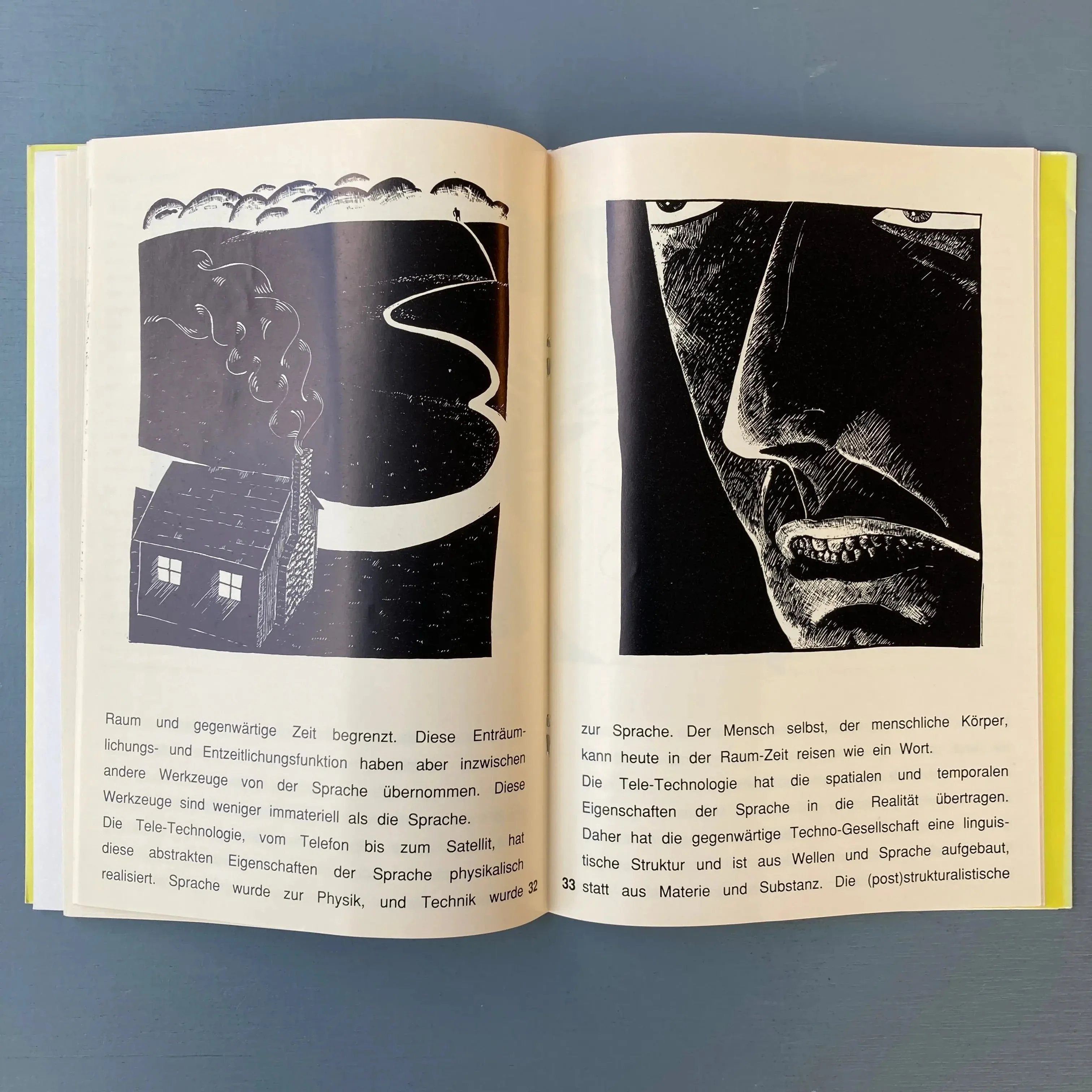 Martin Kippenberger - Polytexte. The Words Meet the Objects - Polytexte 1987 - Image 7