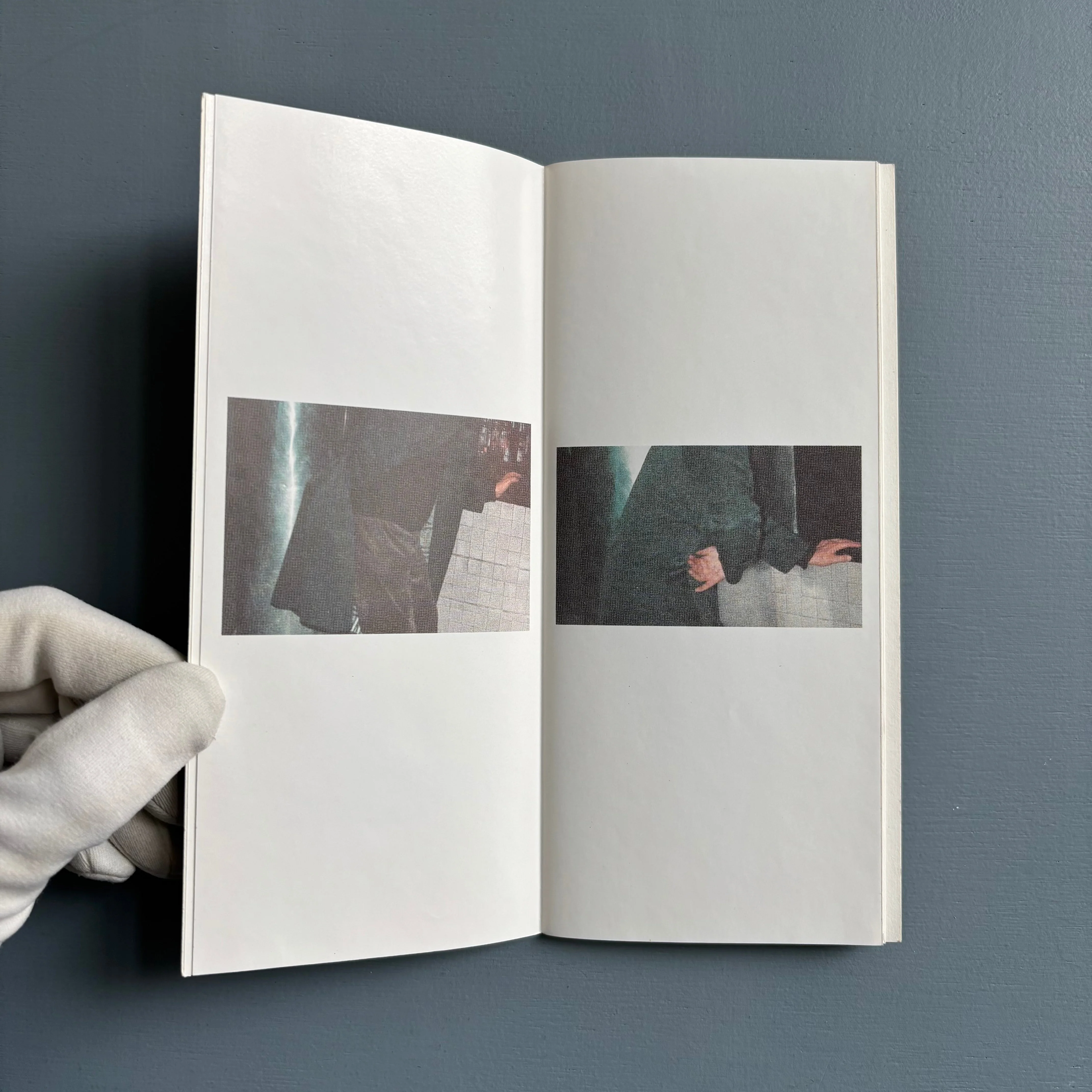Martin Kippenberger (signed) - Michael - Gisela Capitain Edition 1989 - Image 3