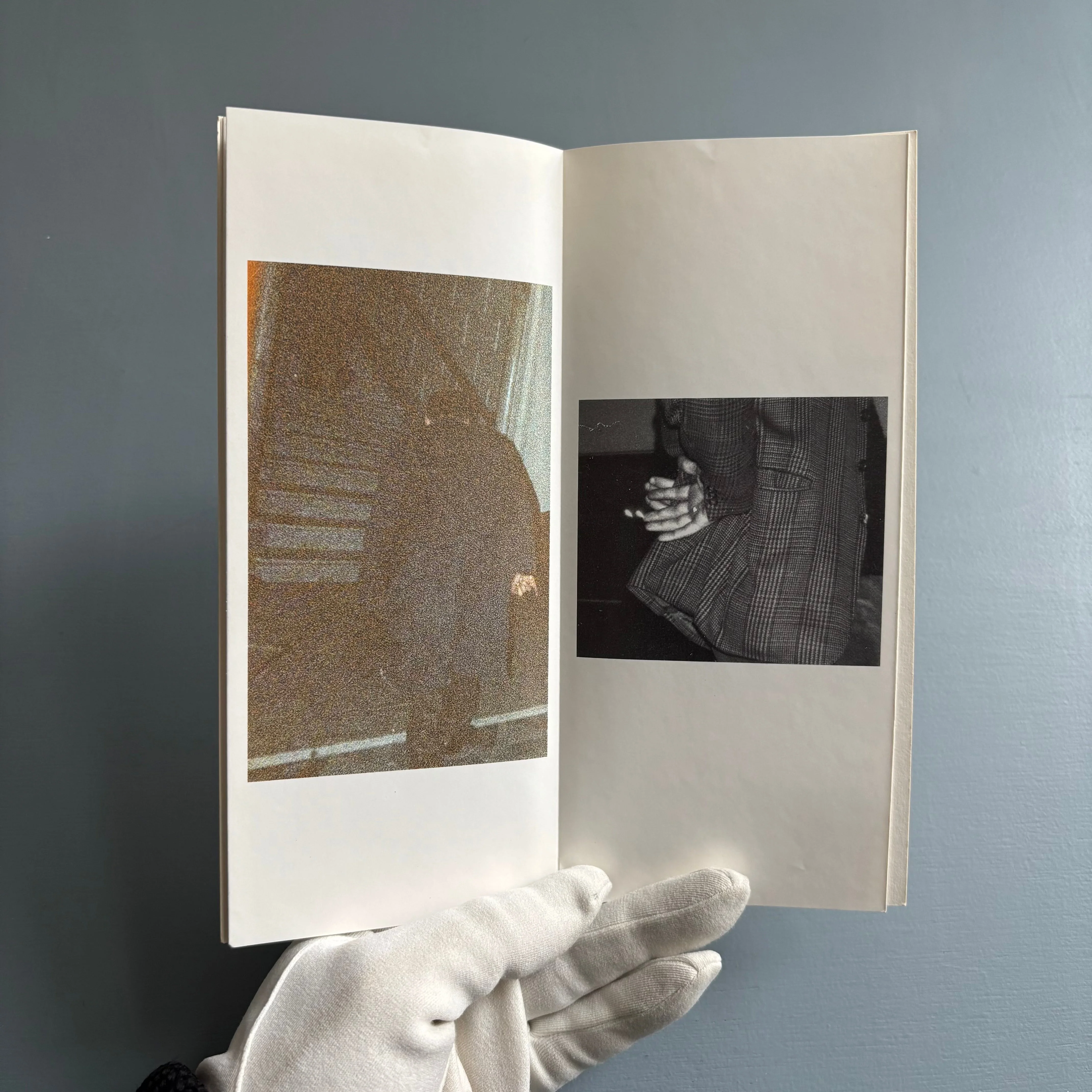 Martin Kippenberger (signed) - Michael - Gisela Capitain Edition 1989 - Image 6