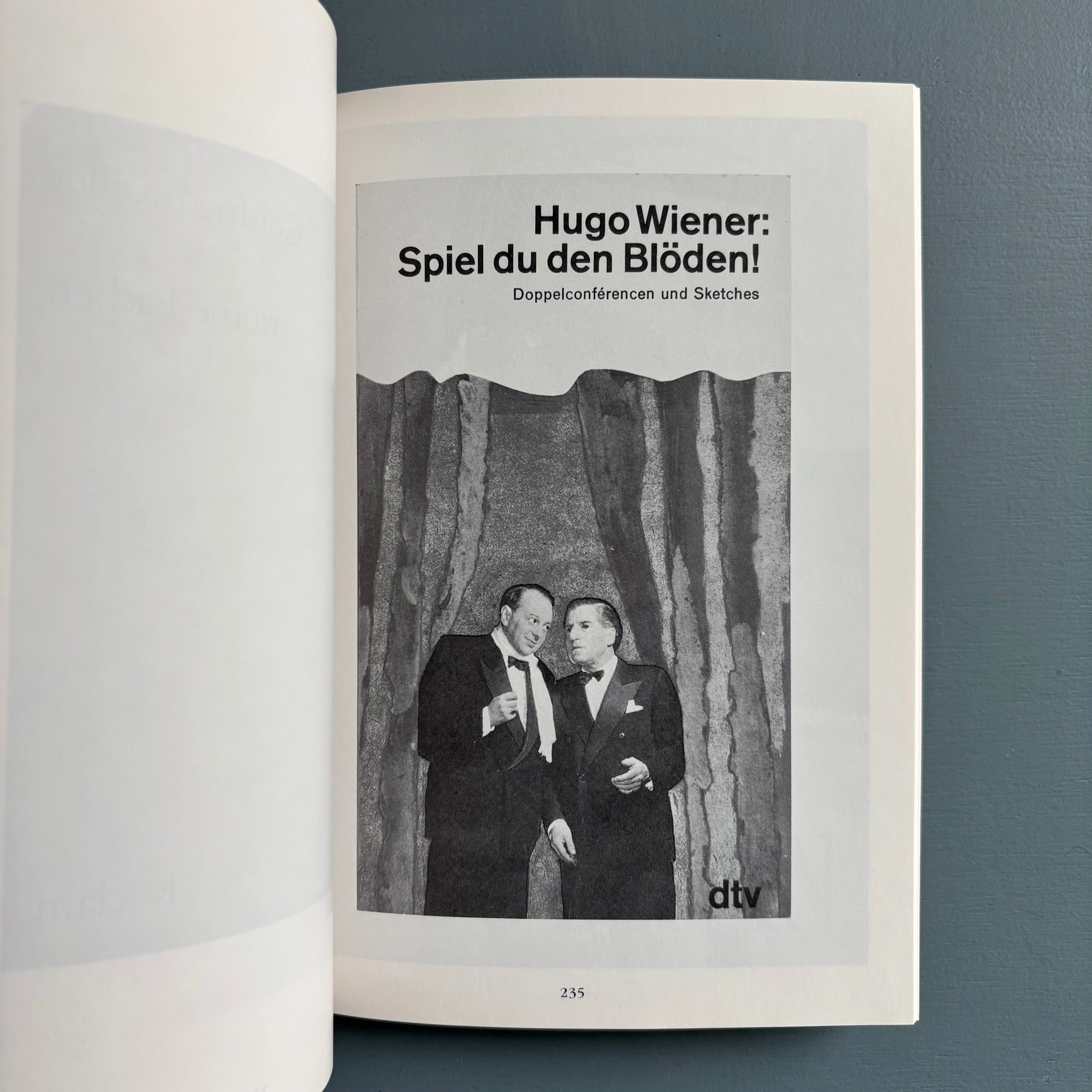 Martin Kippenberger - The happy end of Franz Kafka - Collection Grässlin 1993 - Image 11