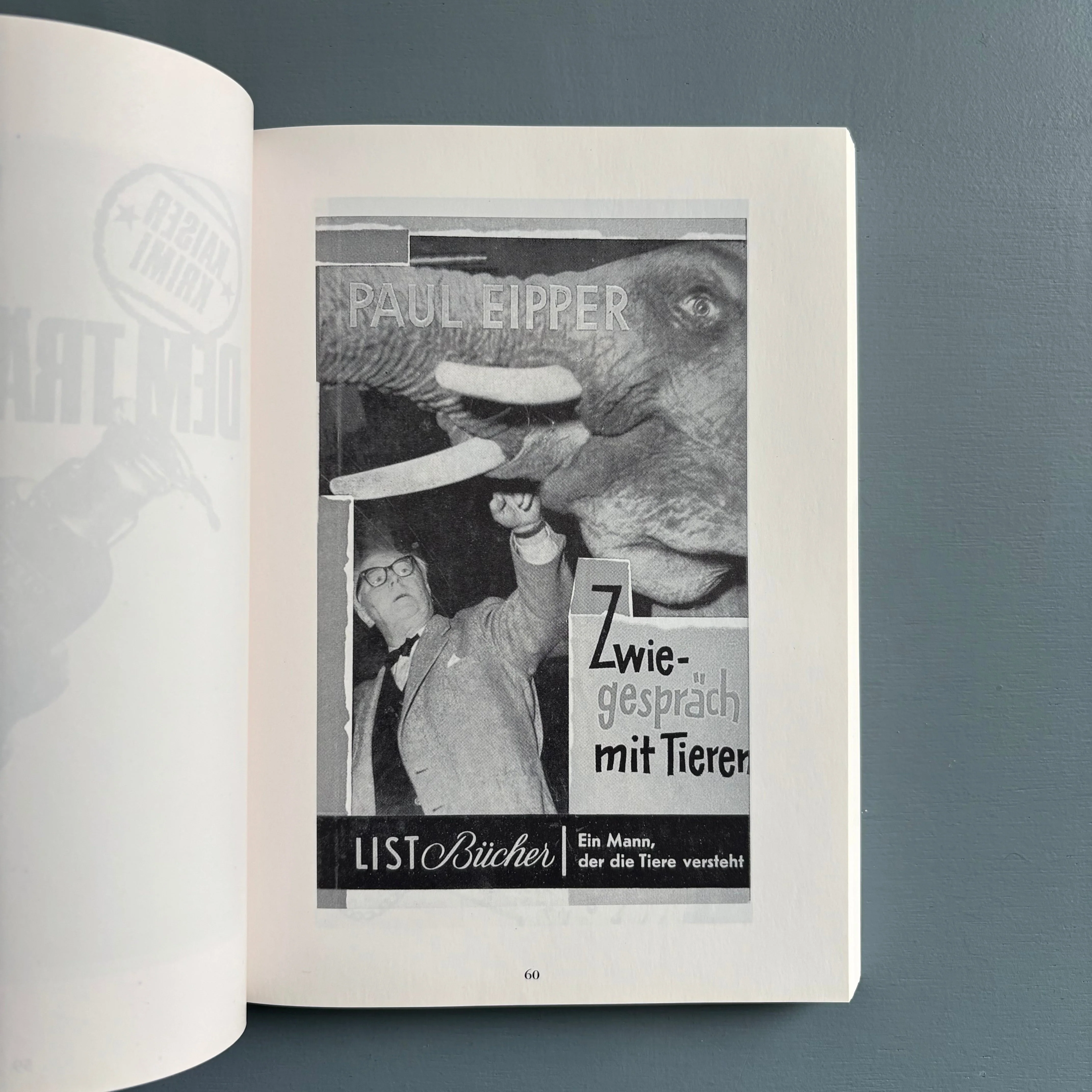Martin Kippenberger - The happy end of Franz Kafka - Collection Grässlin 1993 - Image 5