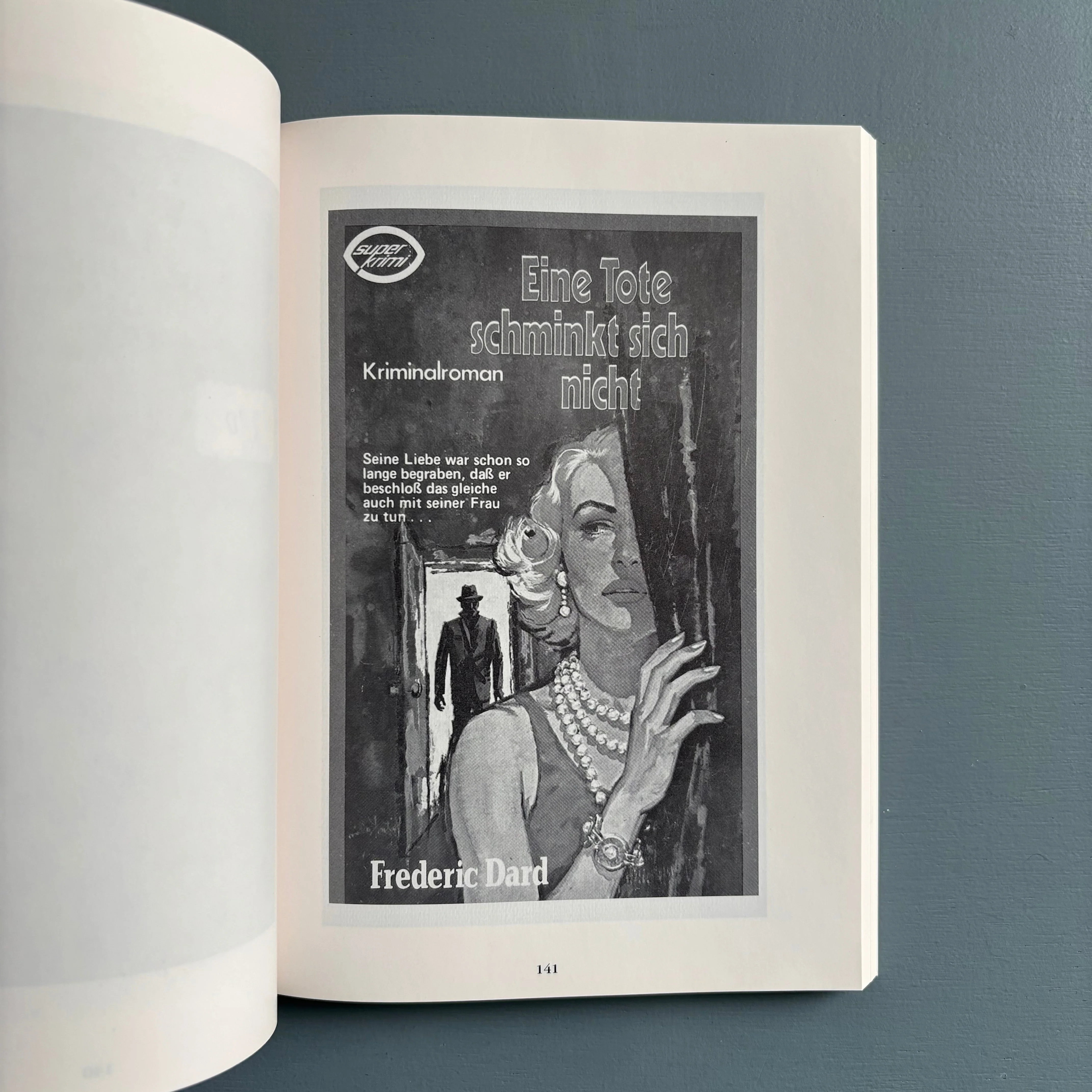 Martin Kippenberger - The happy end of Franz Kafka - Collection Grässlin 1993 - Image 7
