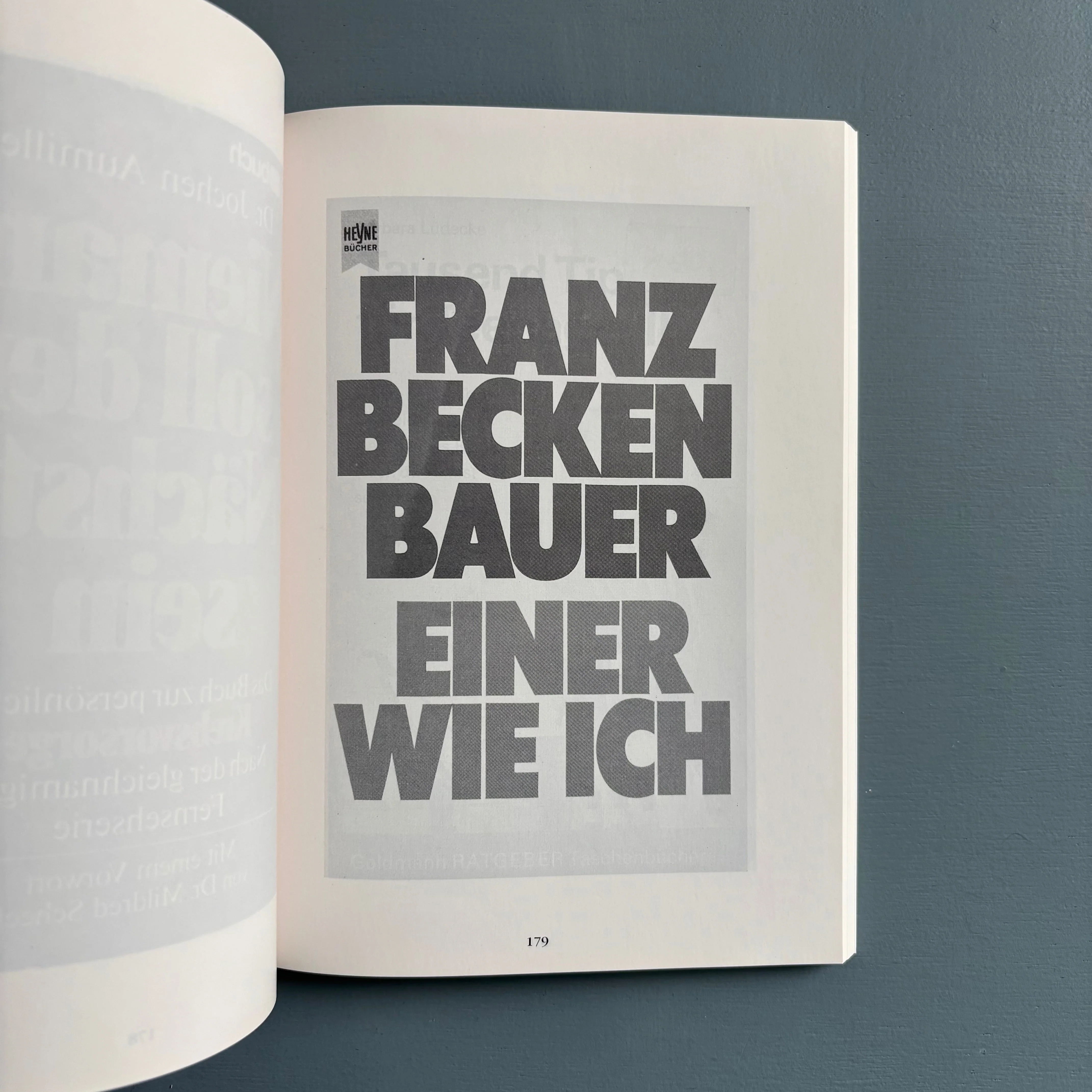 Martin Kippenberger - The happy end of Franz Kafka - Collection Grässlin 1993 - Image 9