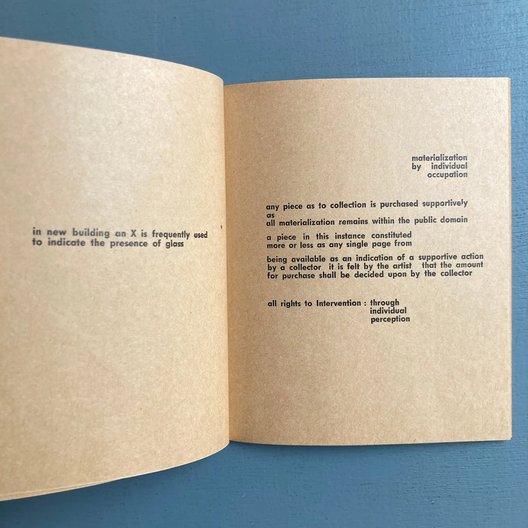 Martin Maloney - Five days and five nights - MTL 1971 - Image 7