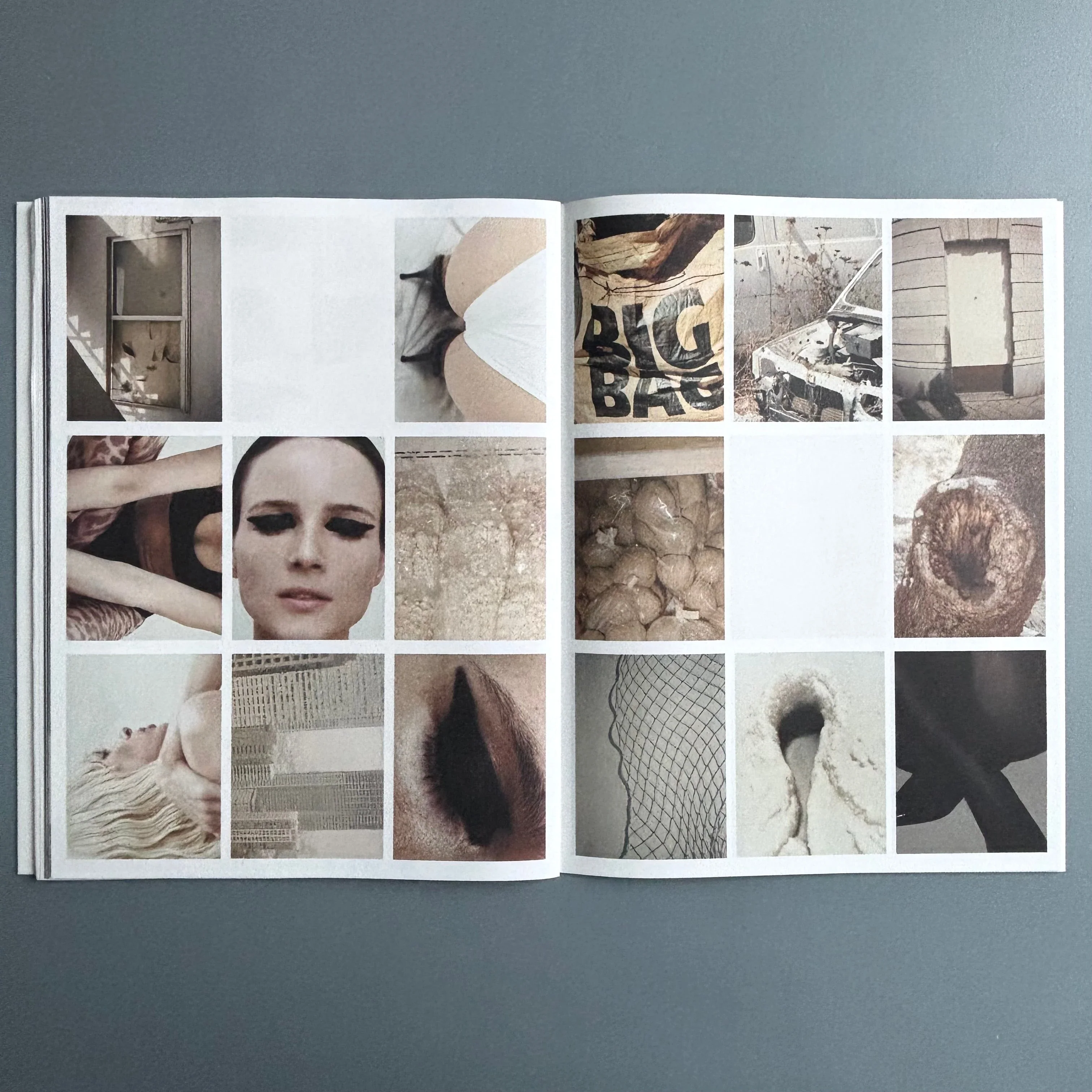 Martina Bjorn - Without - Self-published 2025 - Image 13
